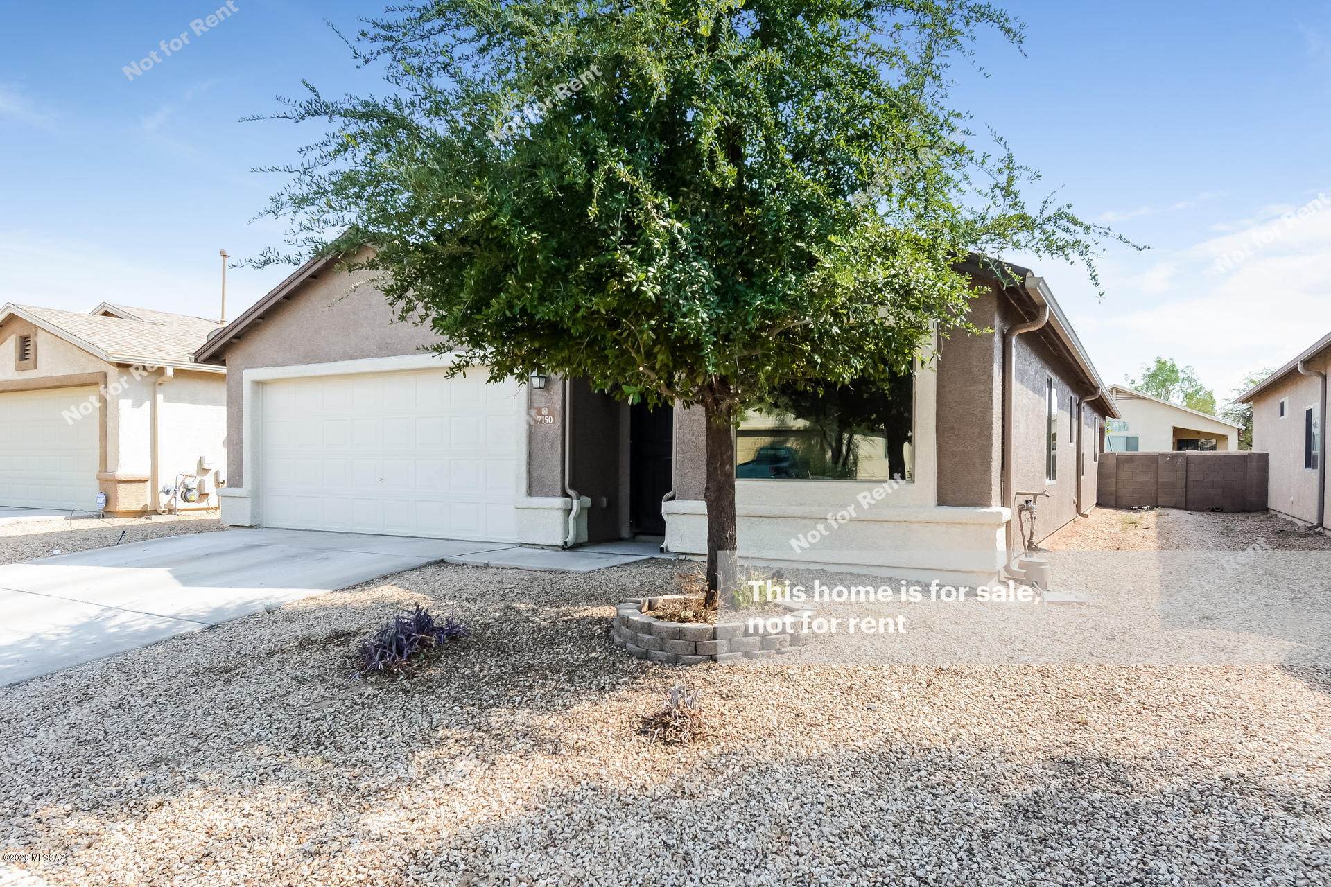 Canterbury Ranch (1-136) - Residential