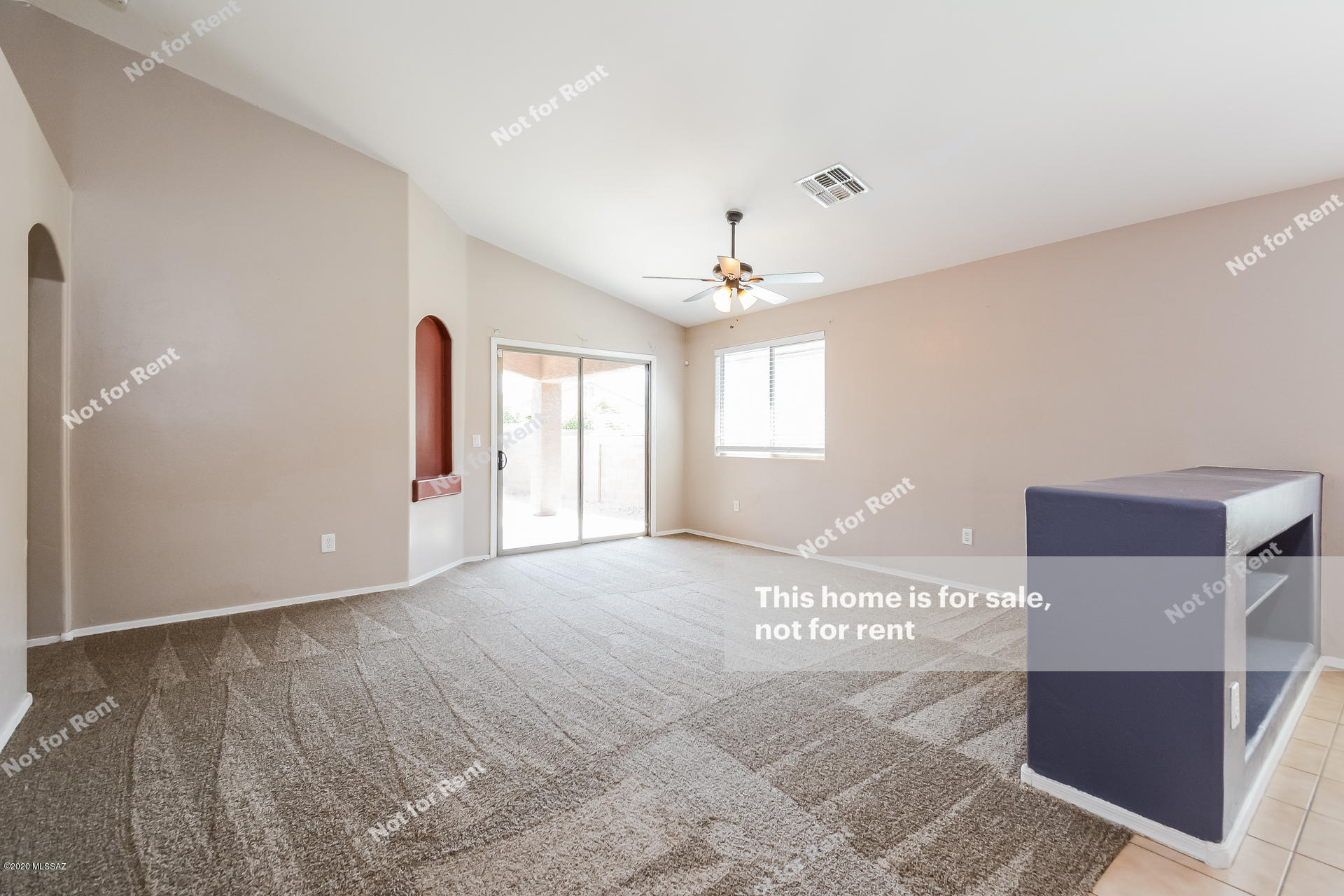 Canterbury Ranch (1-136) - Residential