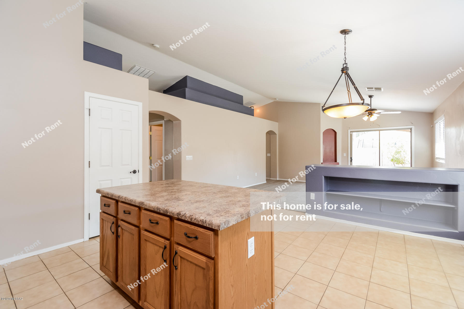 Canterbury Ranch (1-136) - Residential