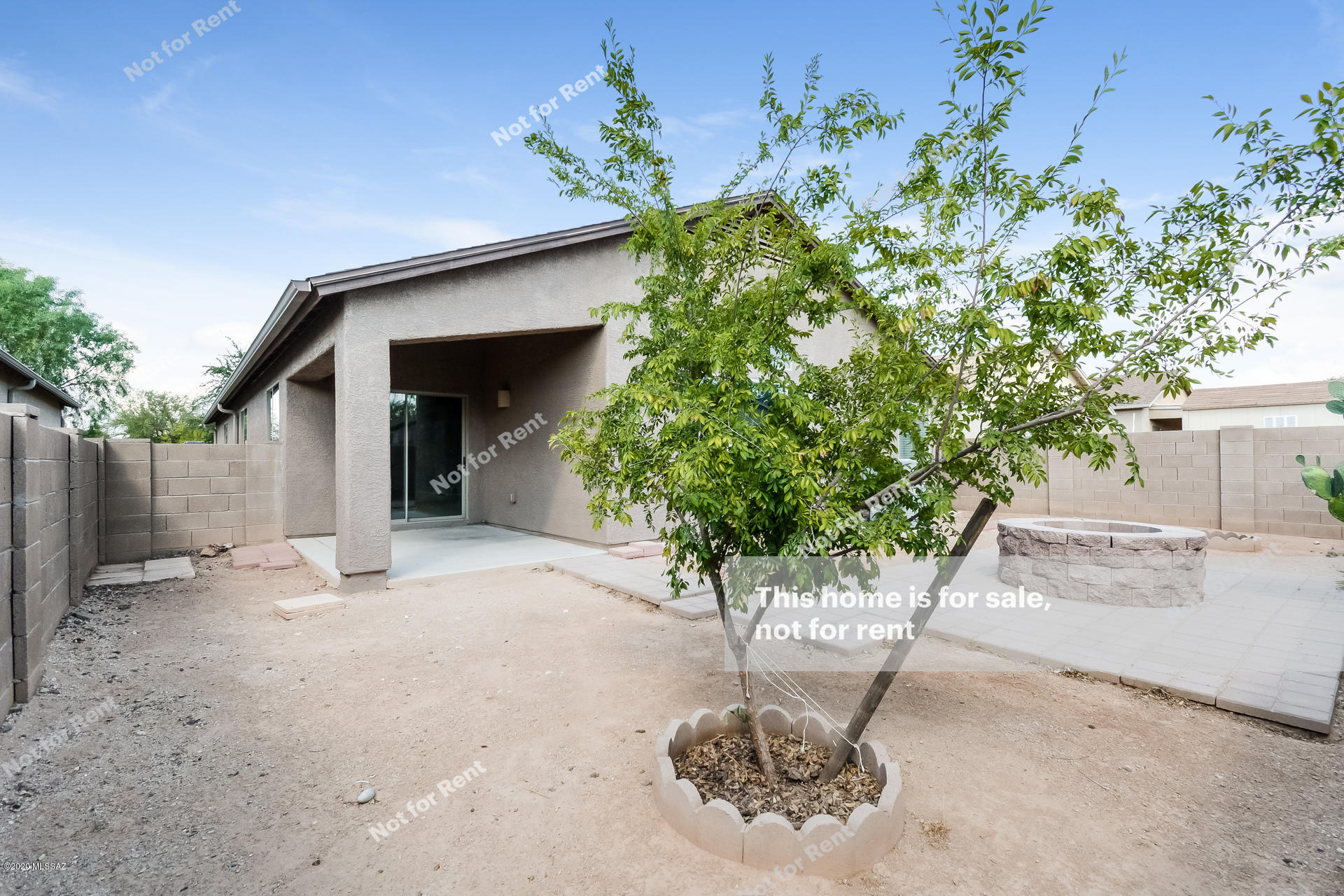 Canterbury Ranch (1-136) - Residential