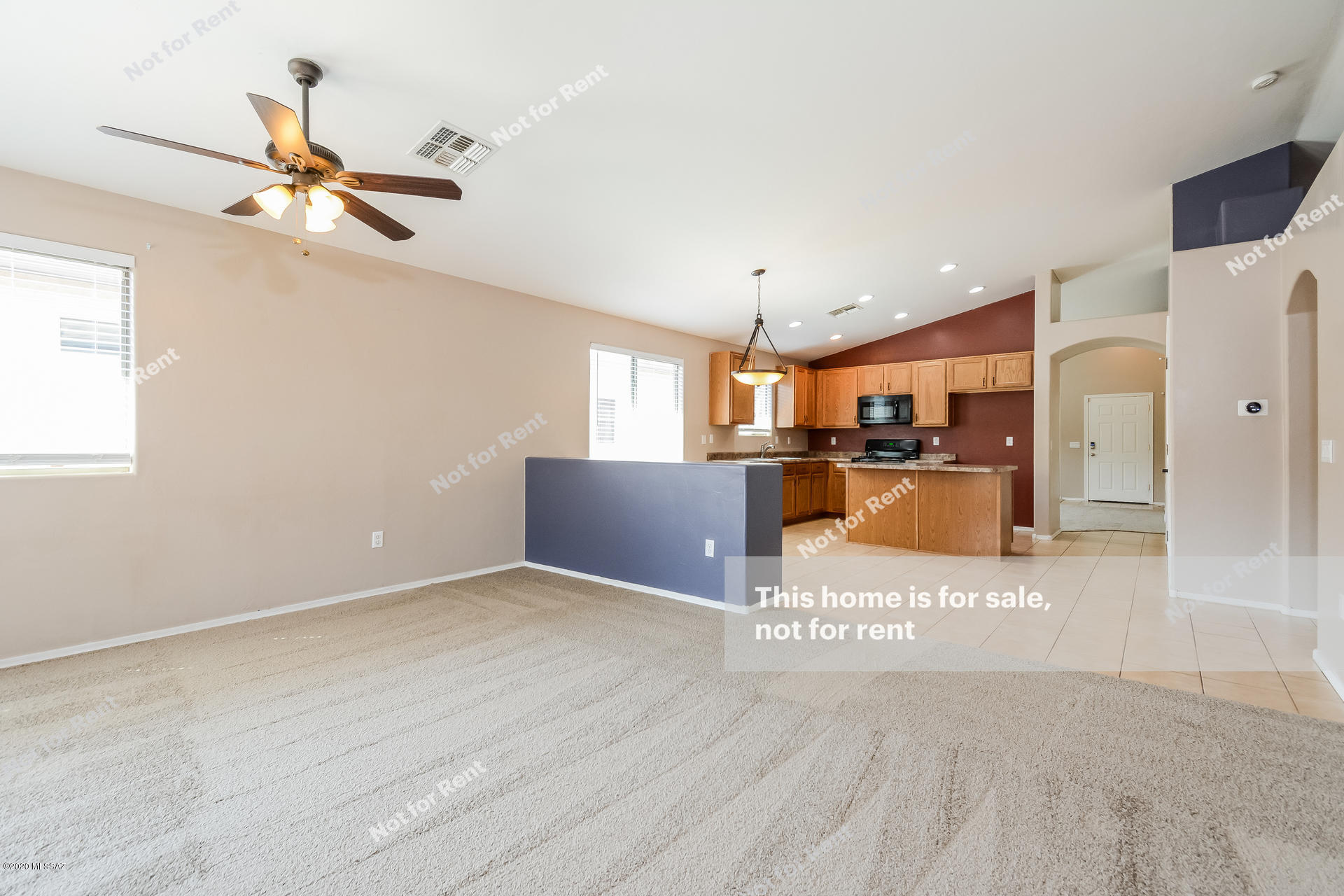 Canterbury Ranch (1-136) - Residential