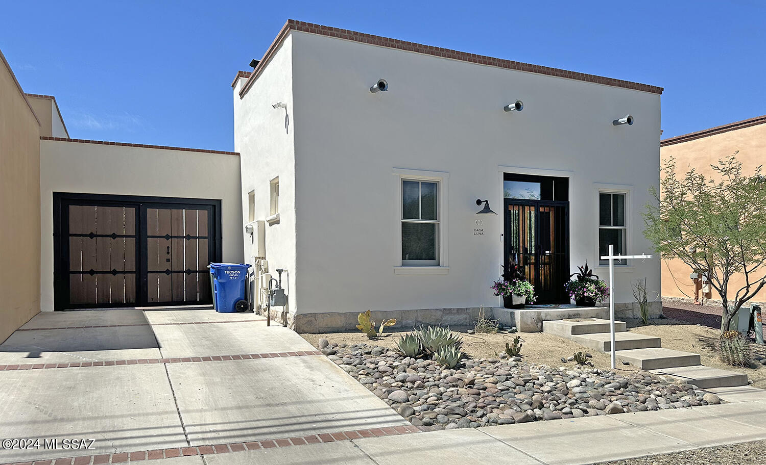 N/A - Residential