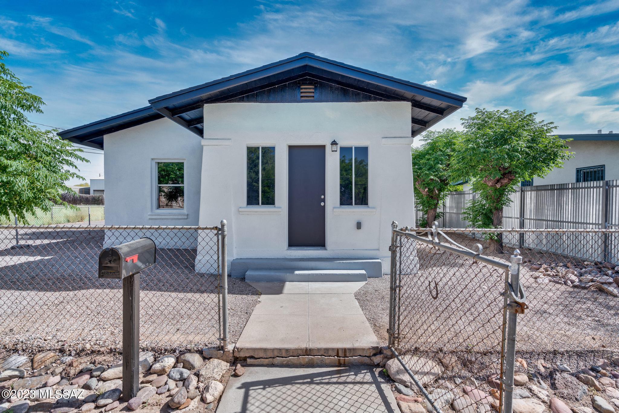 Tucson - Residential