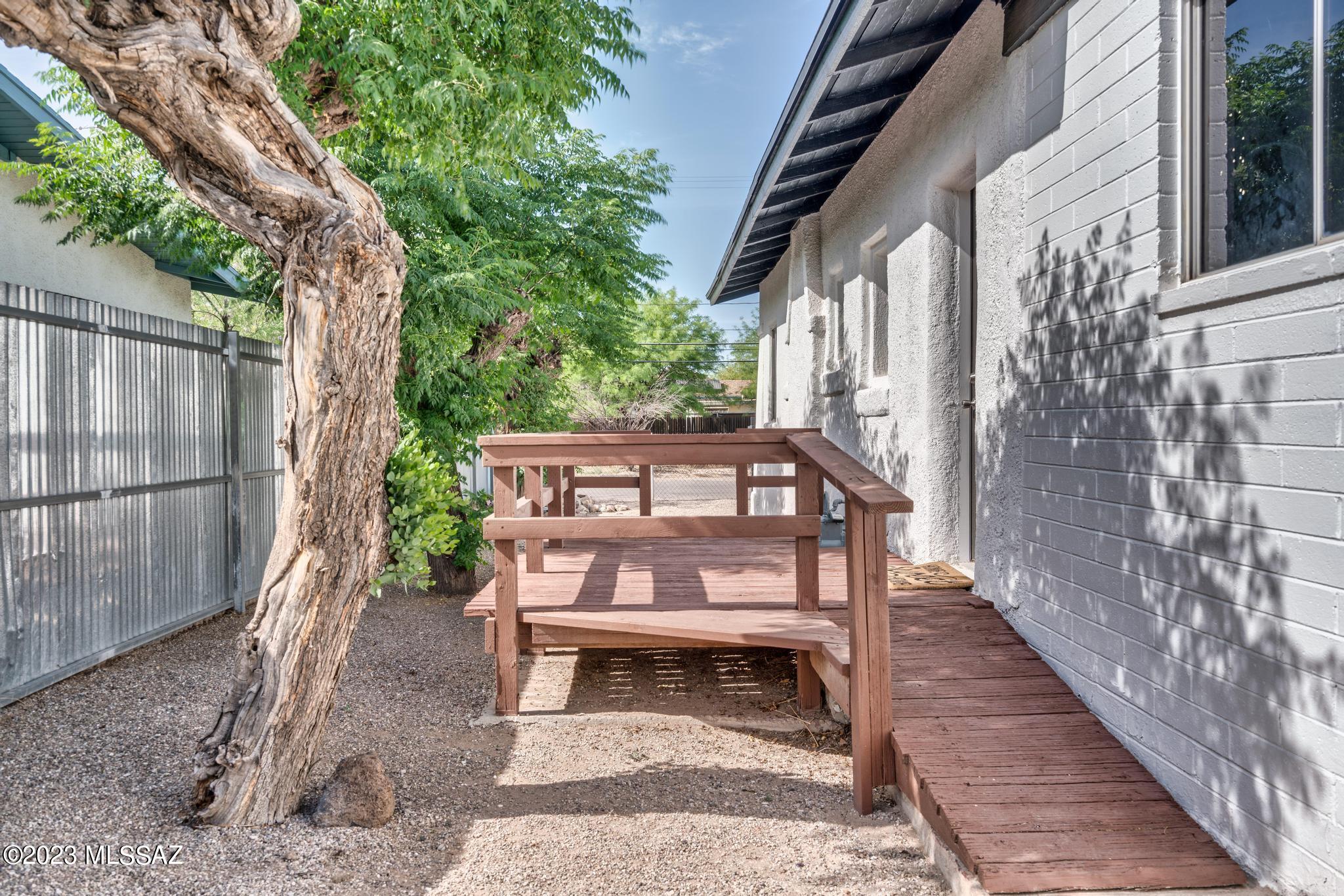 Tucson - Residential
