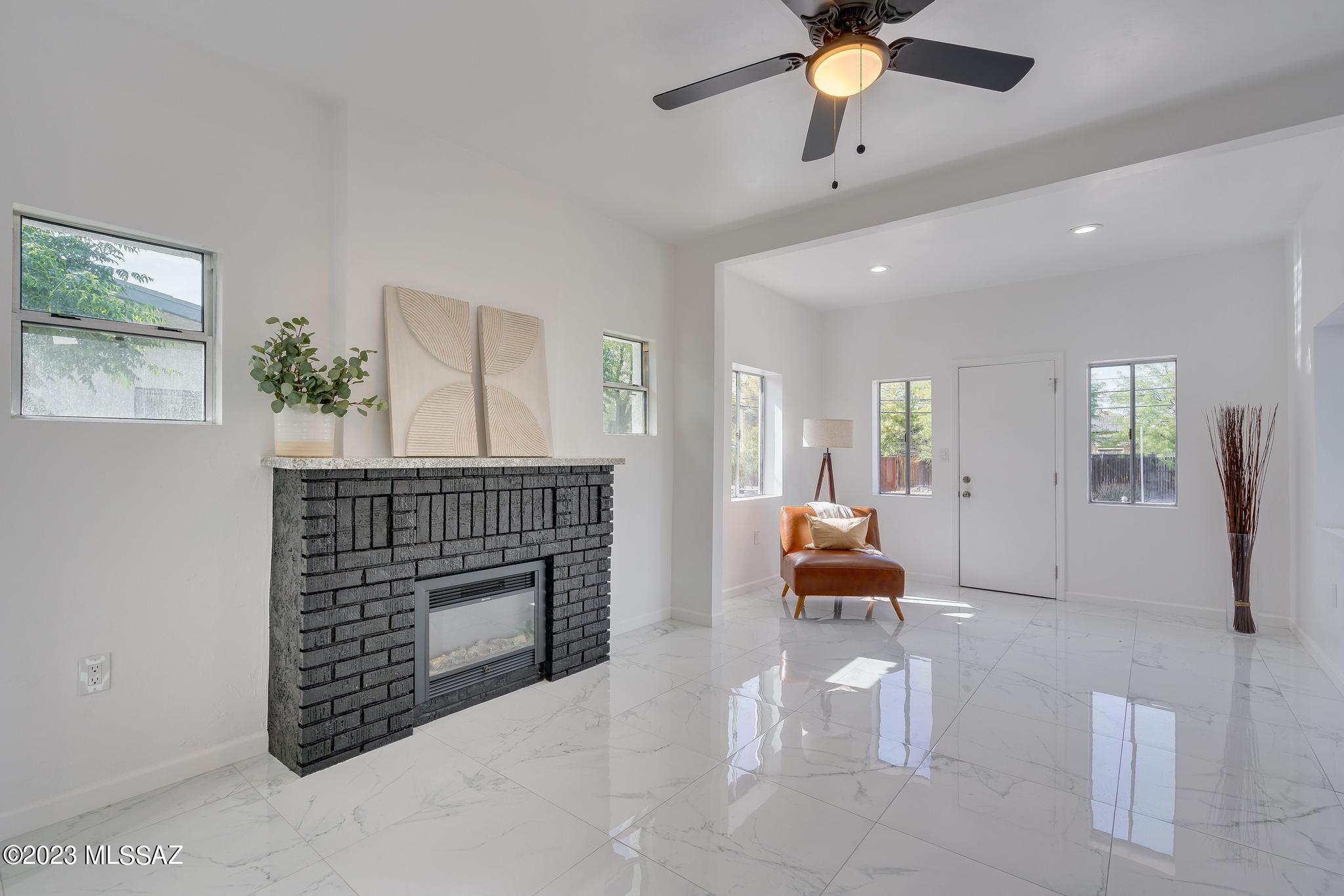 Tucson - Residential