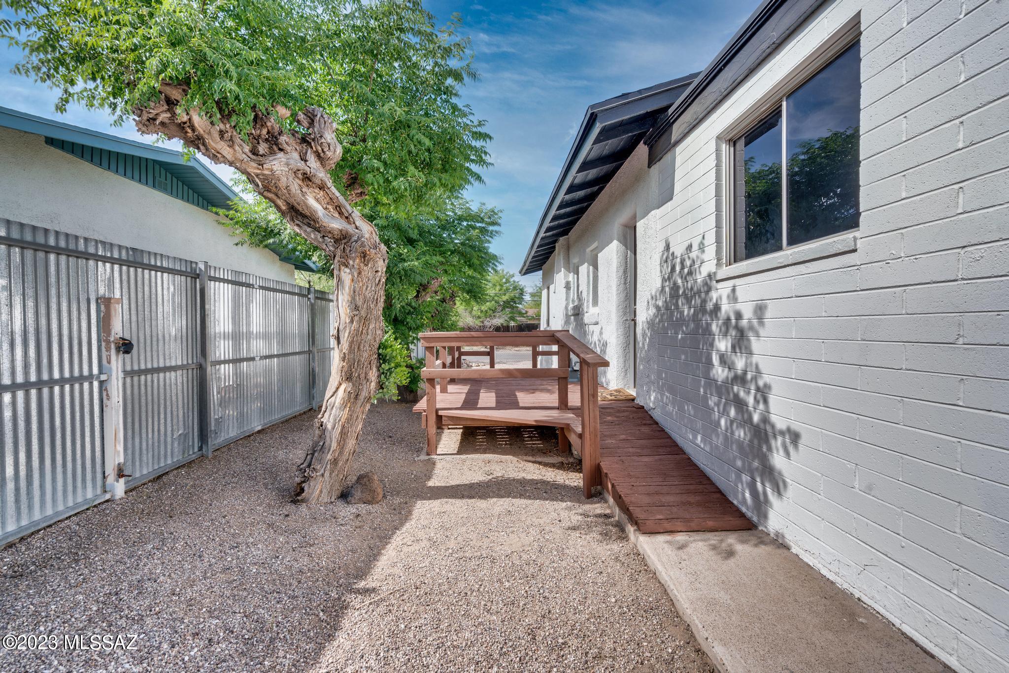 Tucson - Residential