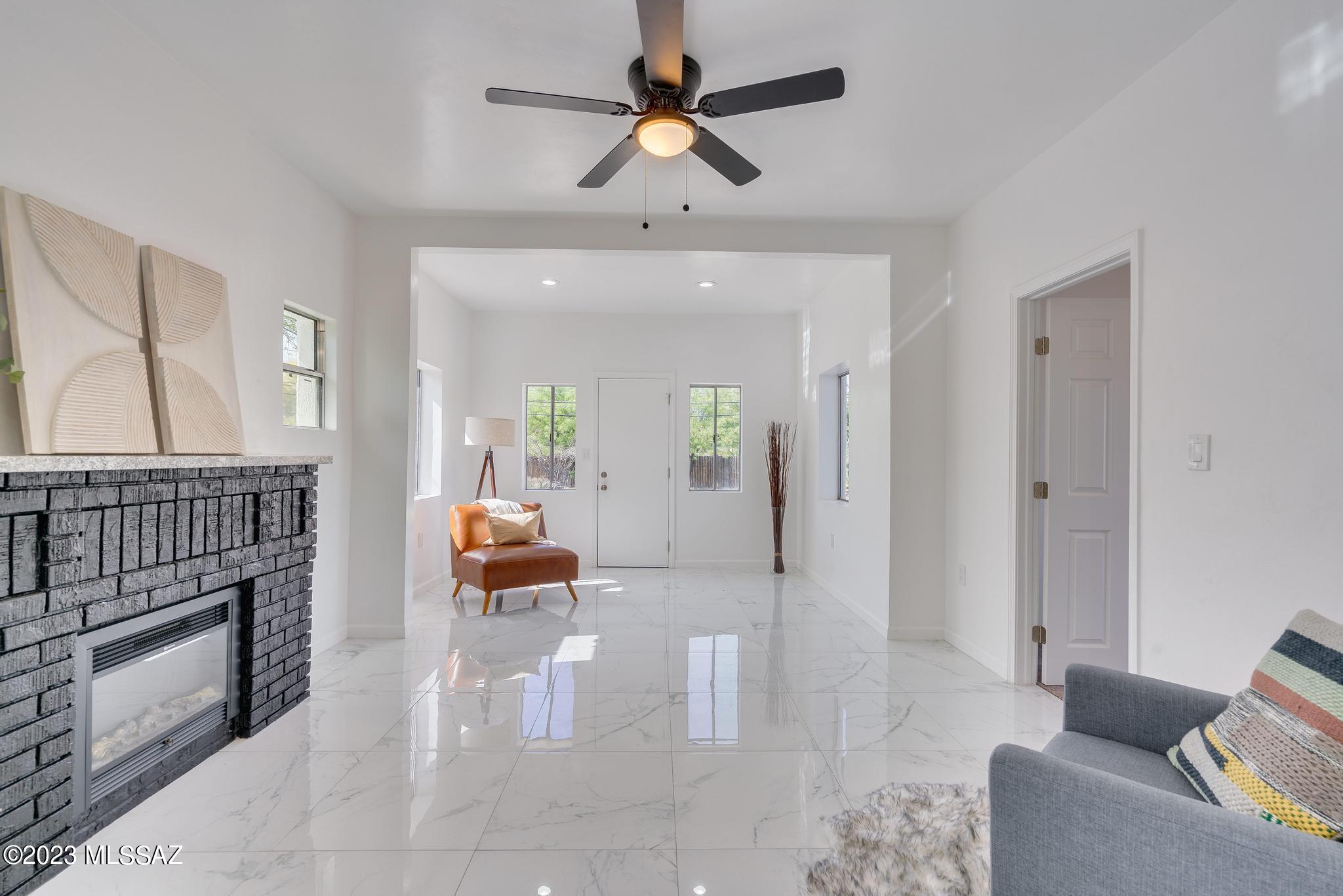 Tucson - Residential