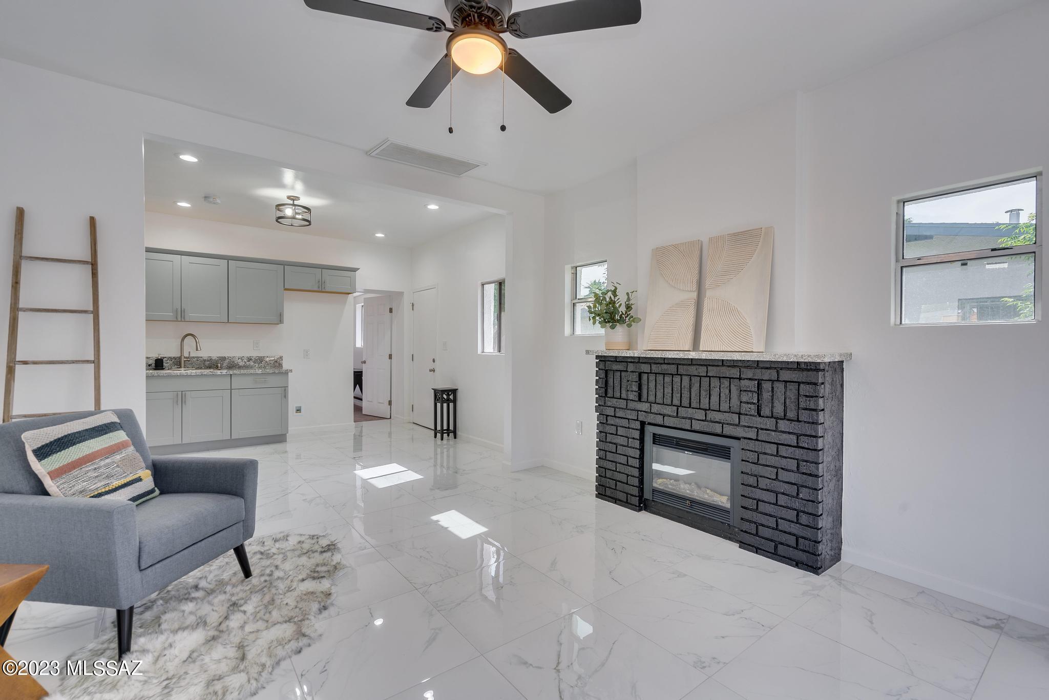 Tucson - Residential