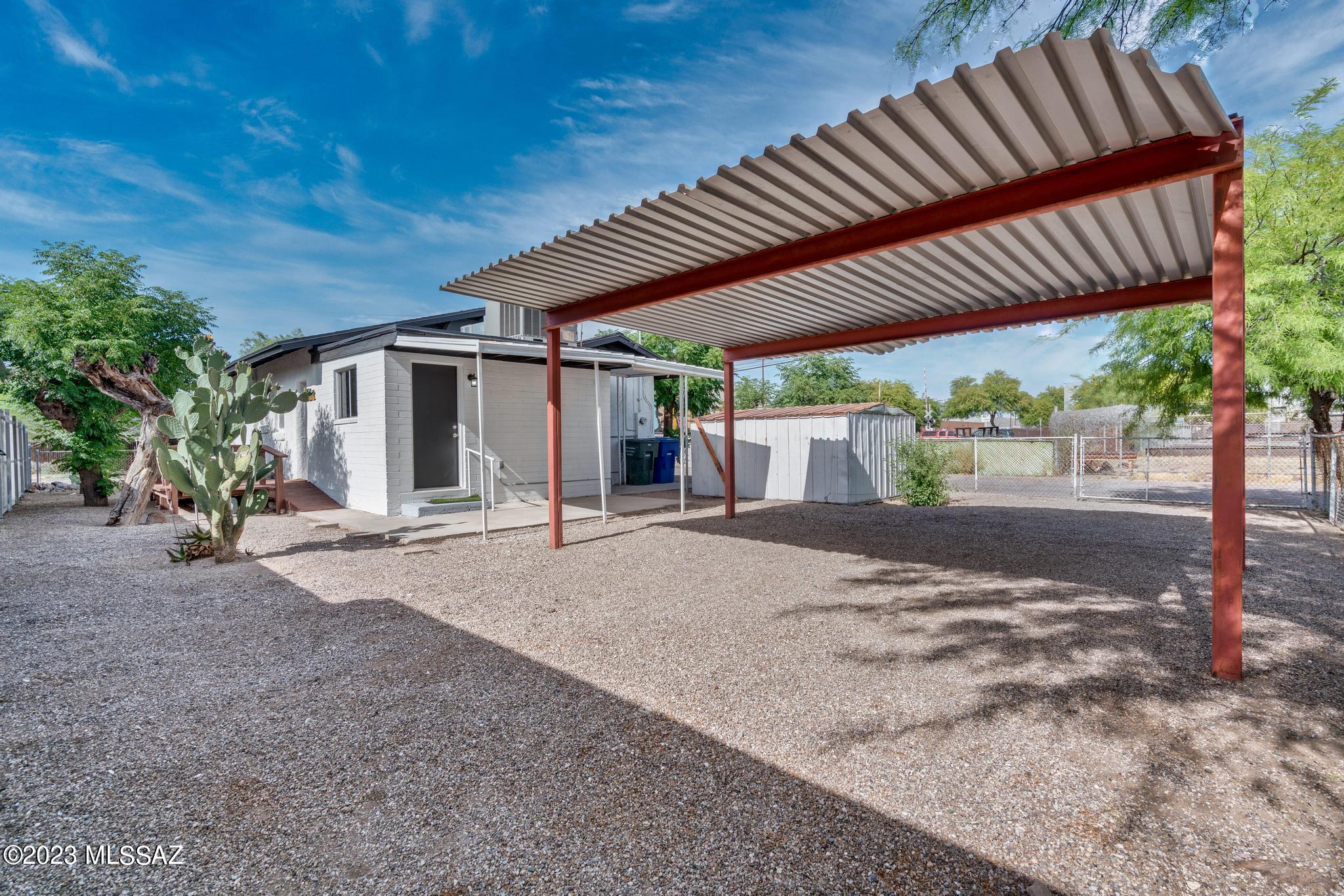 Tucson - Residential