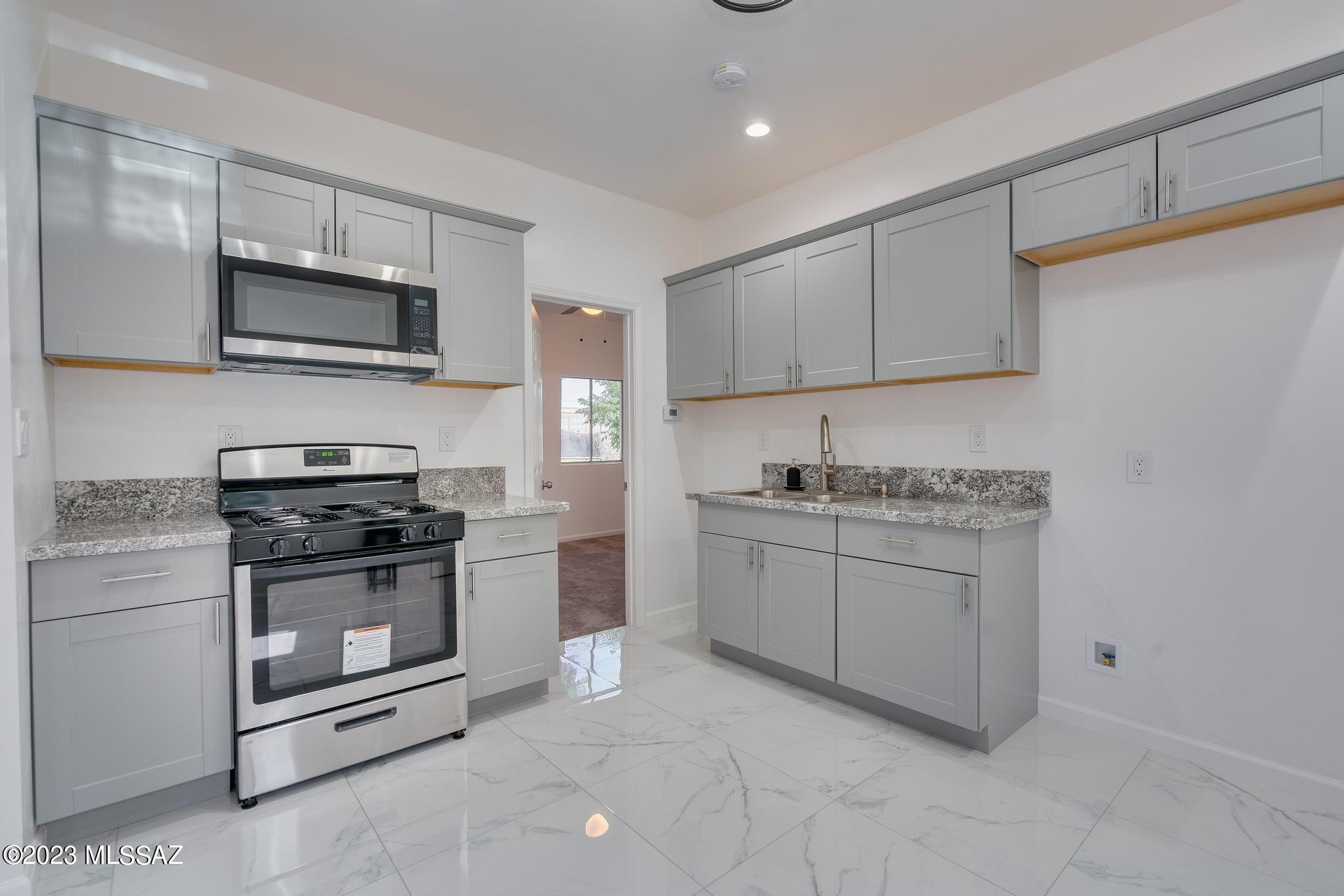Tucson - Residential