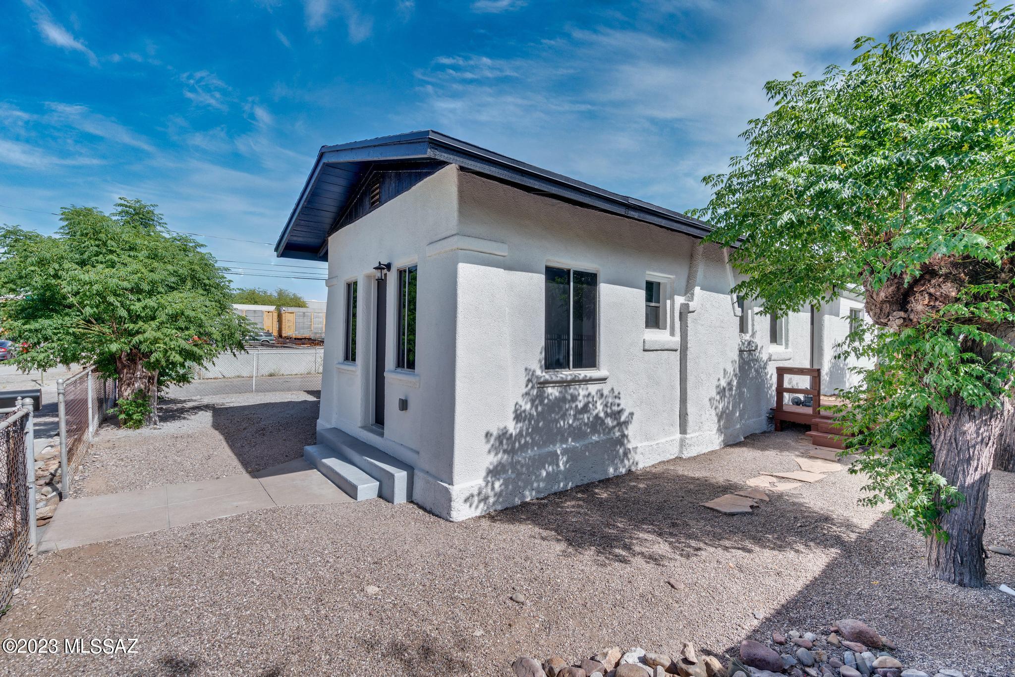 Tucson - Residential