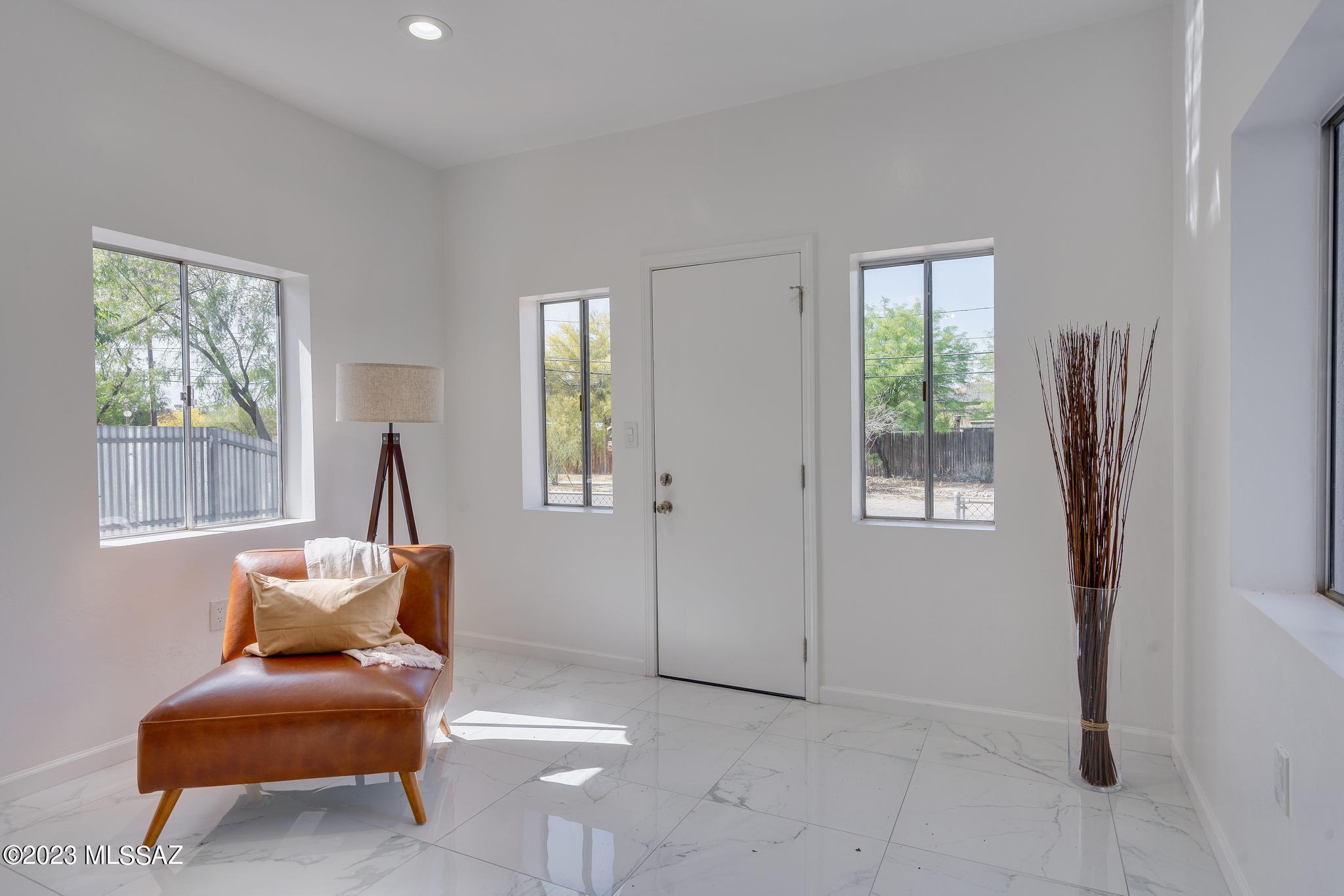 Tucson - Residential