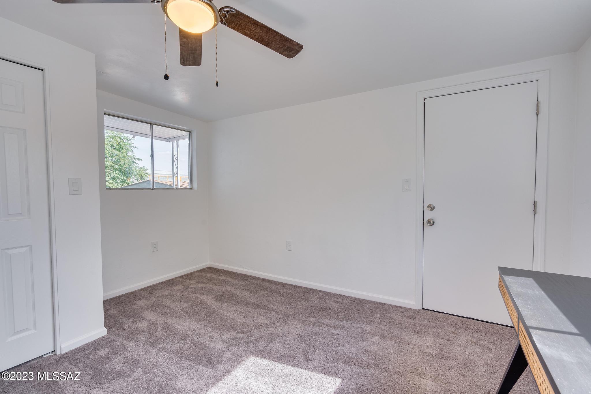 Tucson - Residential