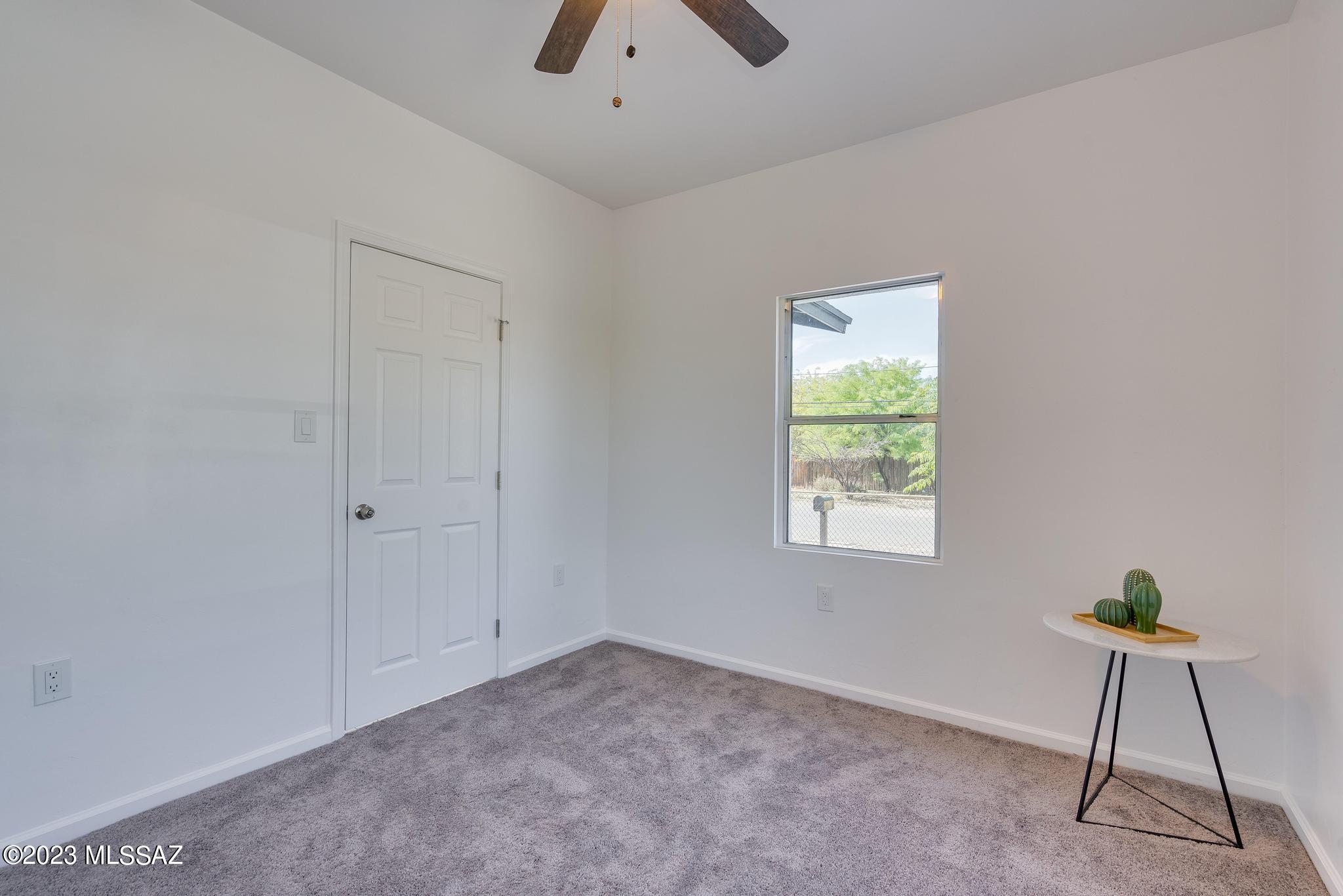 Tucson - Residential