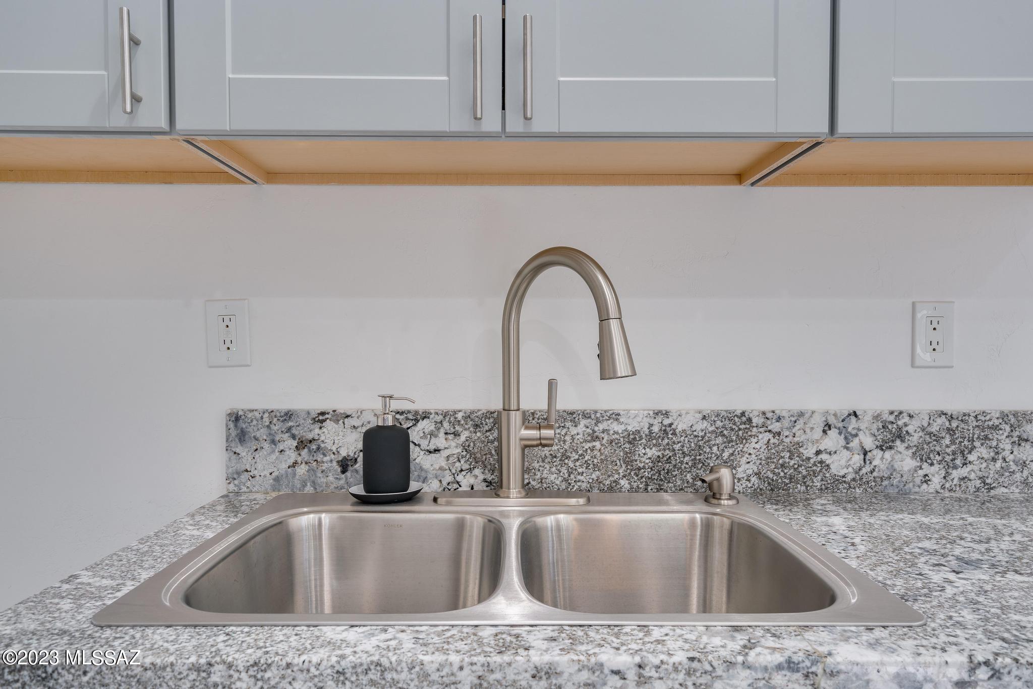 Tucson - Residential