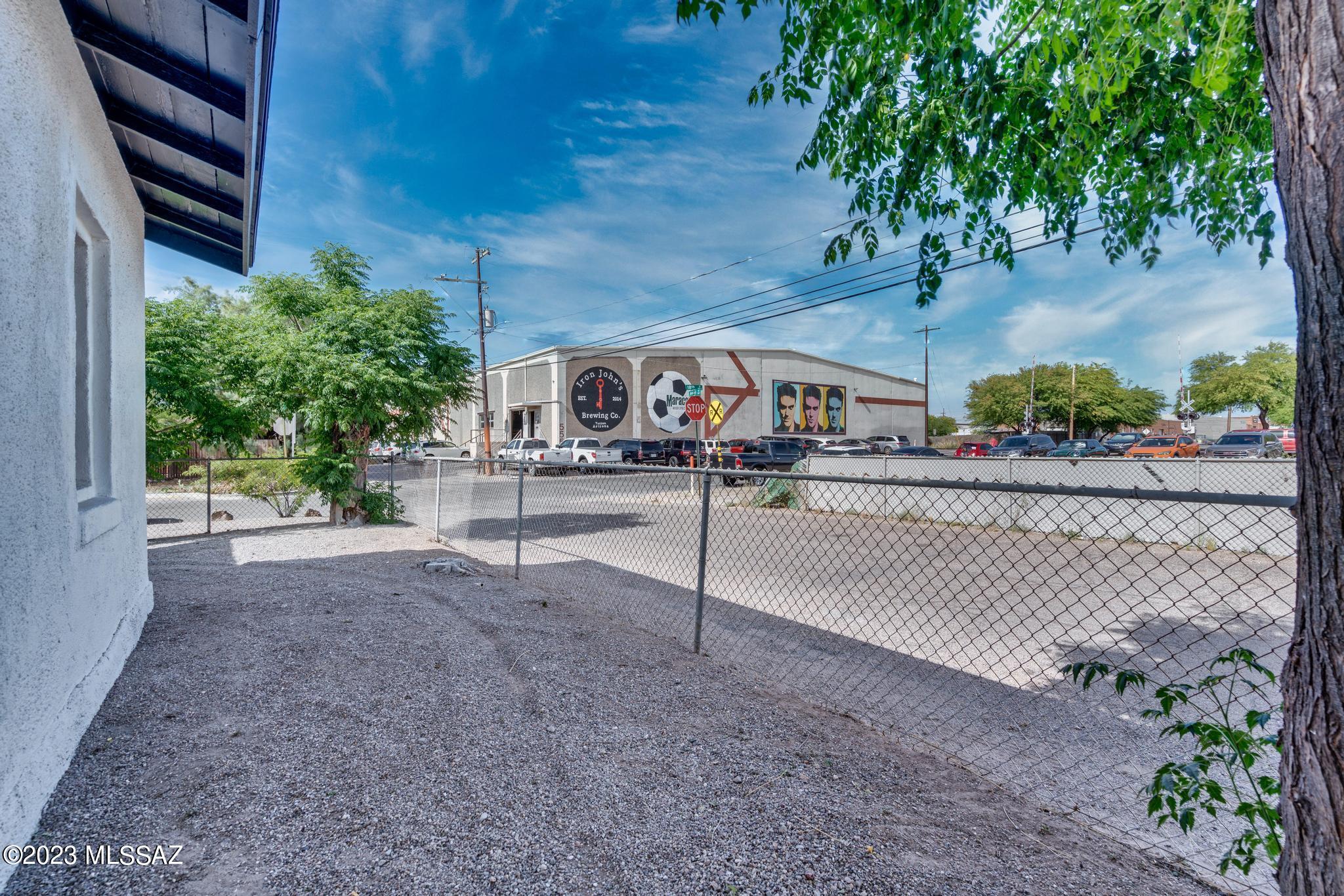Tucson - Residential
