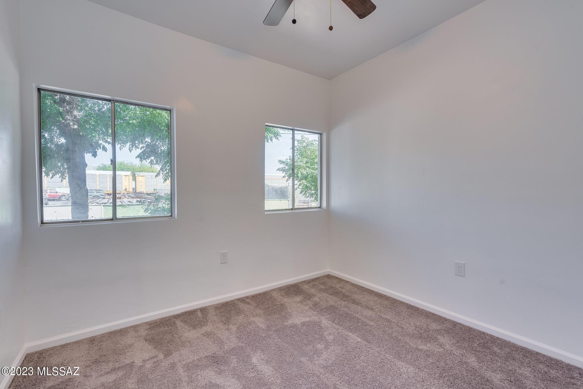 Tucson - Residential