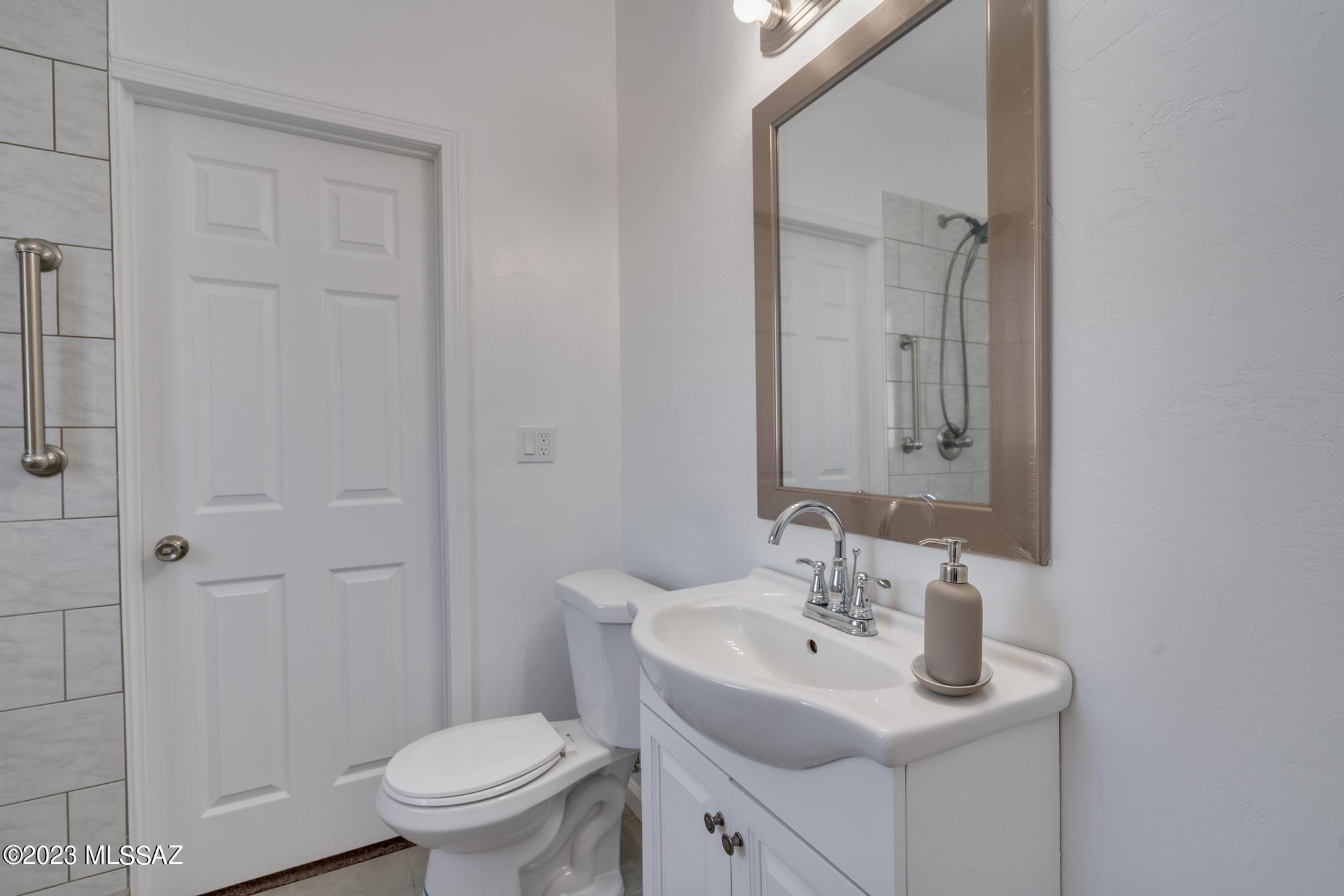 Tucson - Residential