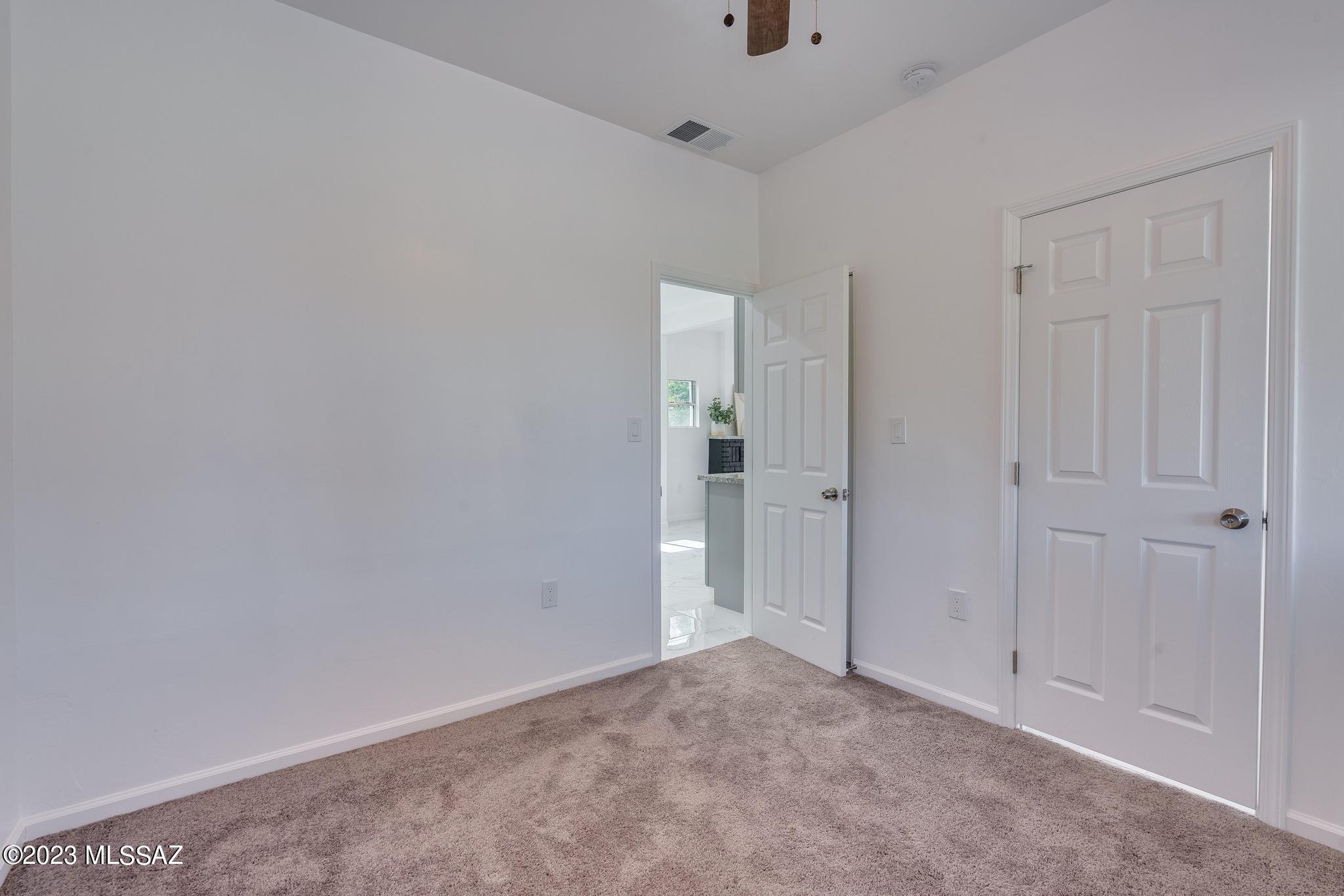 Tucson - Residential