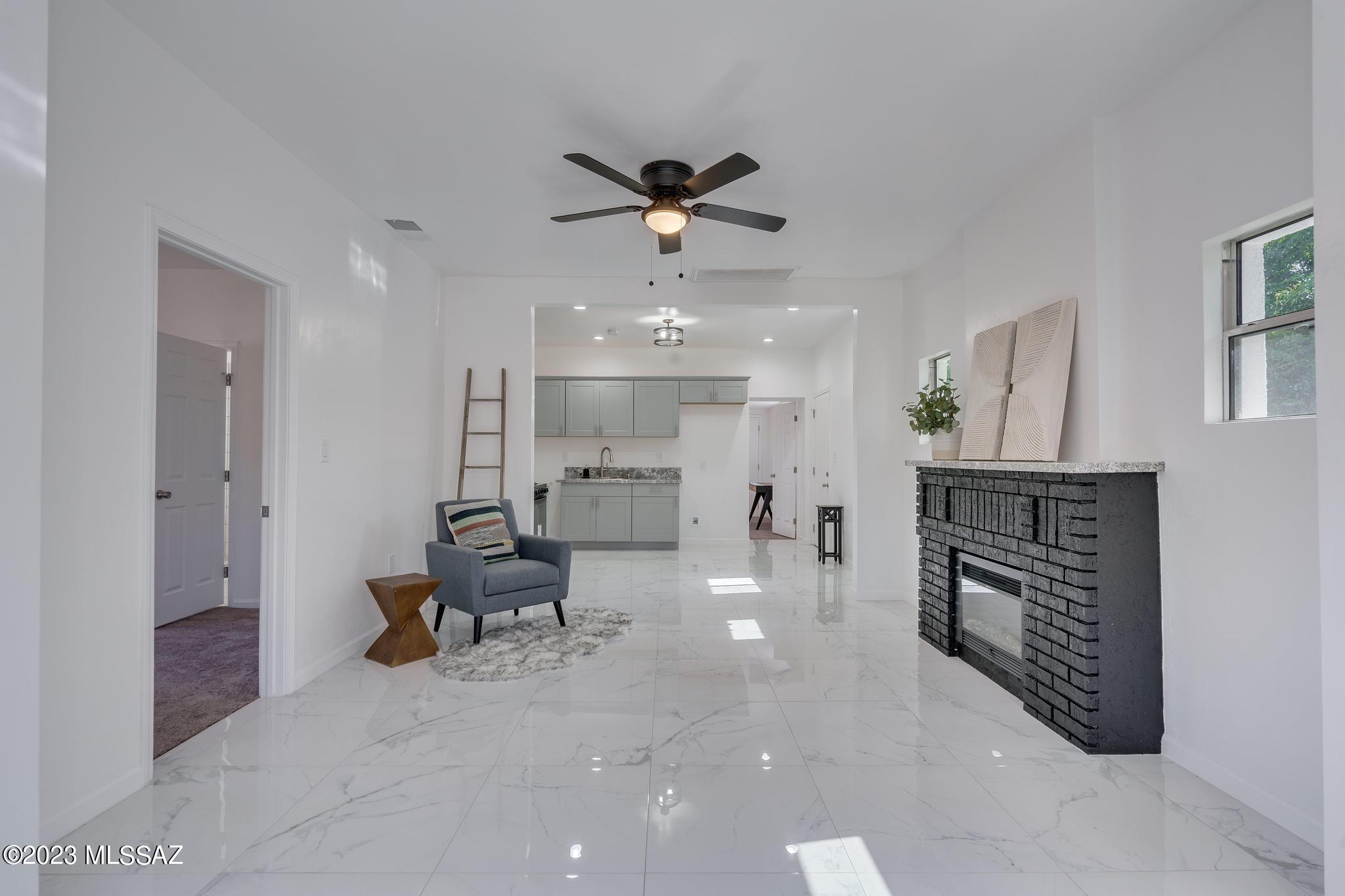 Tucson - Residential