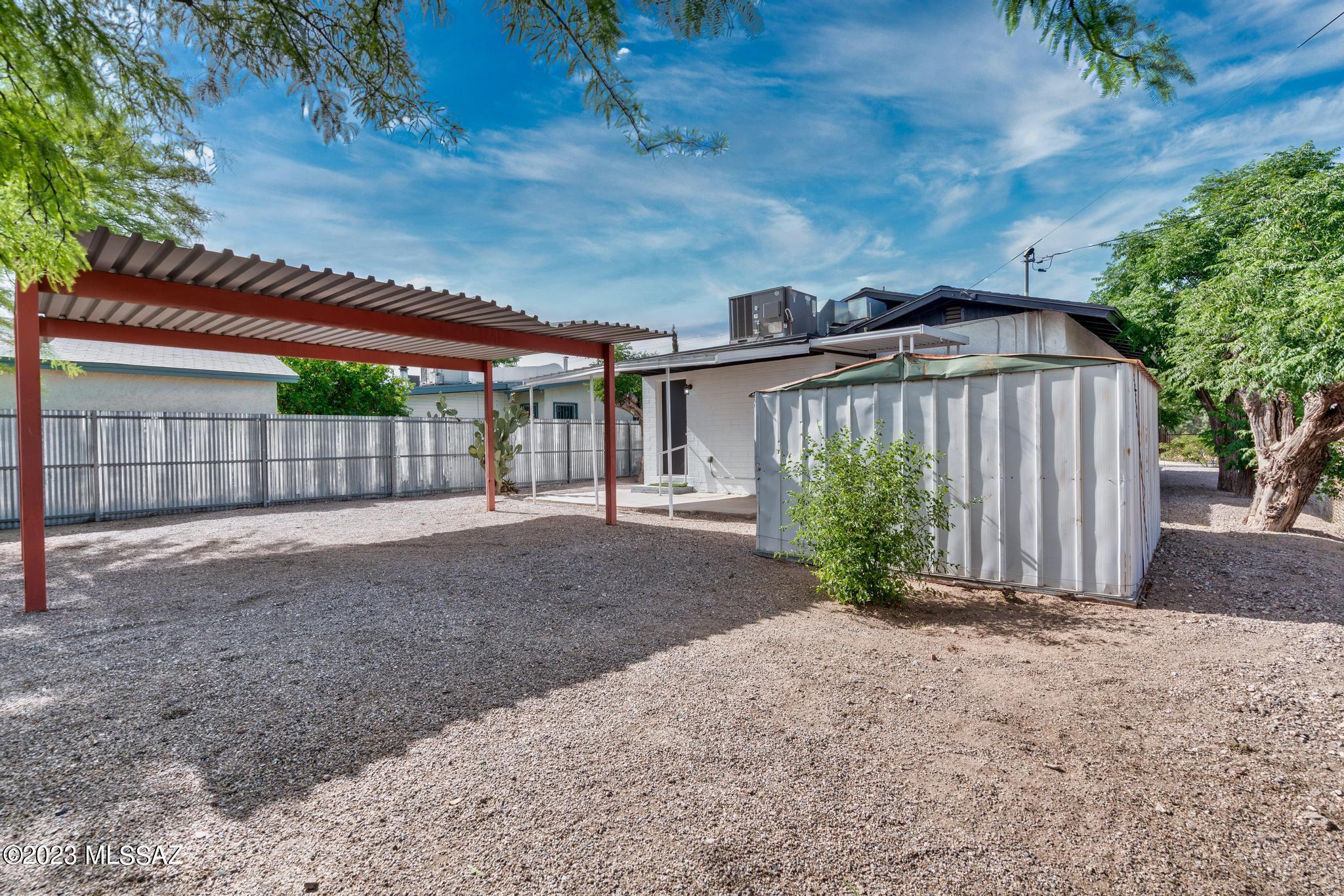 Tucson - Residential
