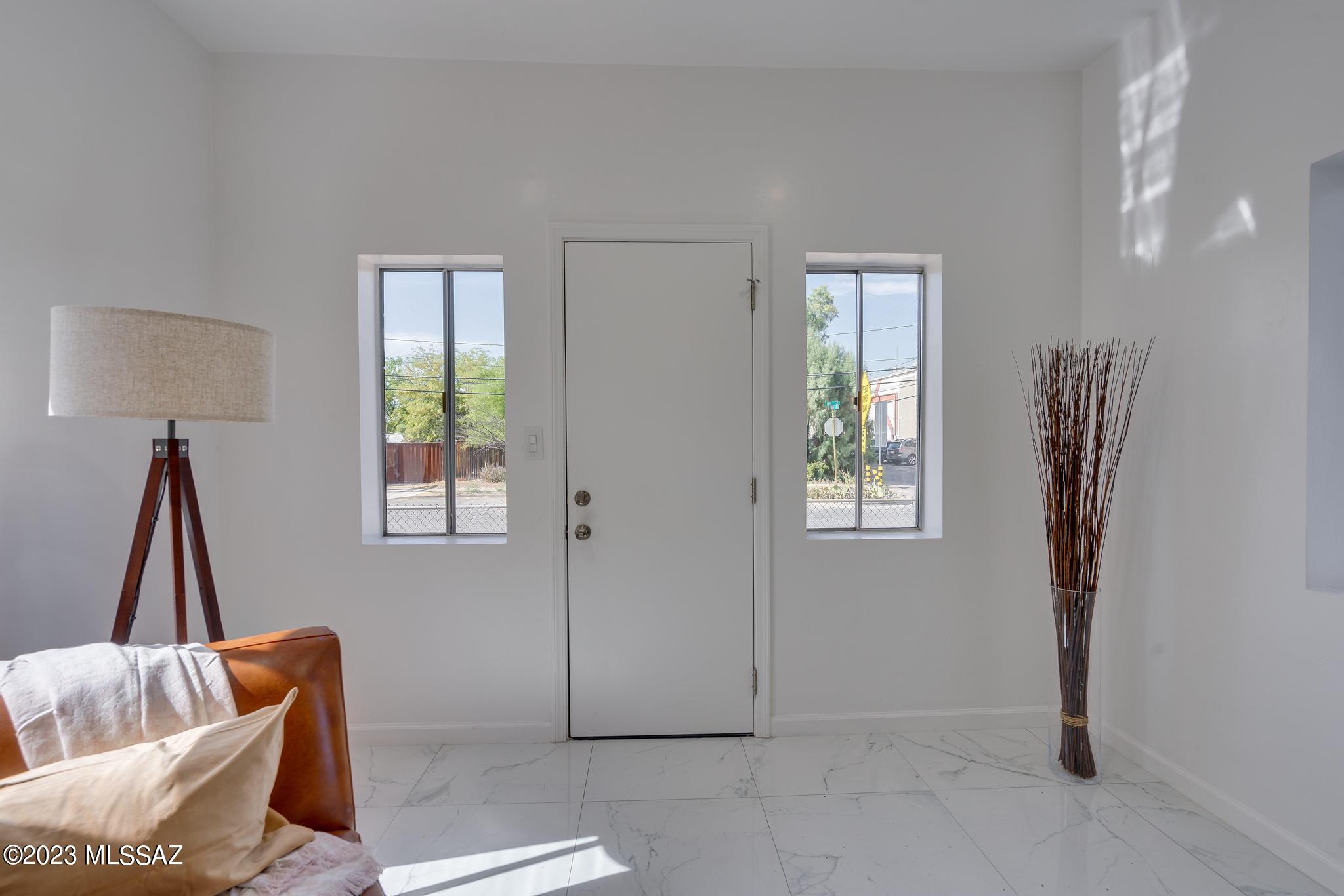 Tucson - Residential
