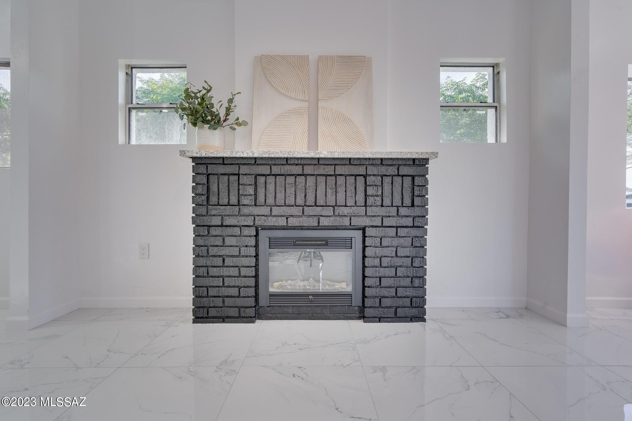 Tucson - Residential