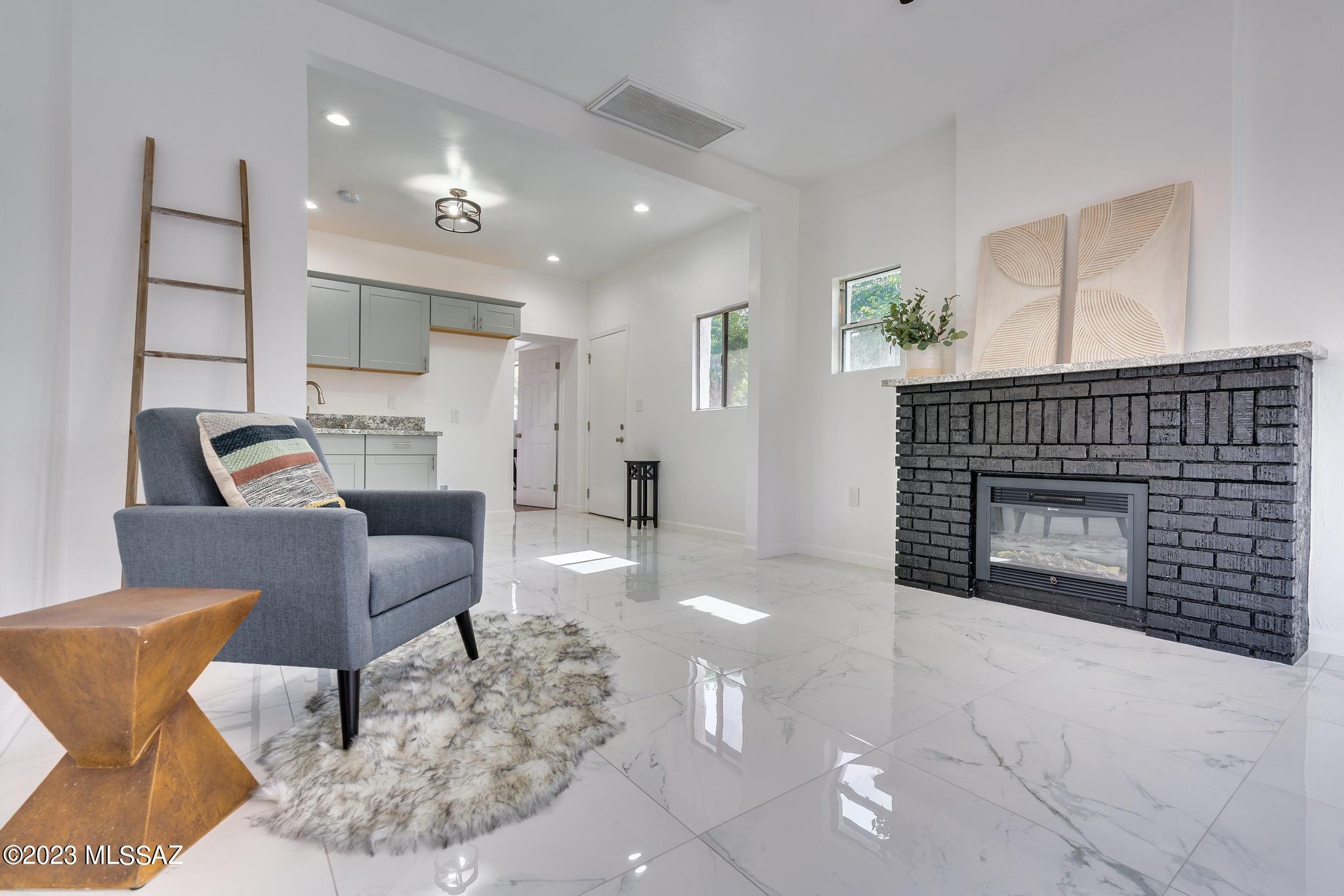 Tucson - Residential