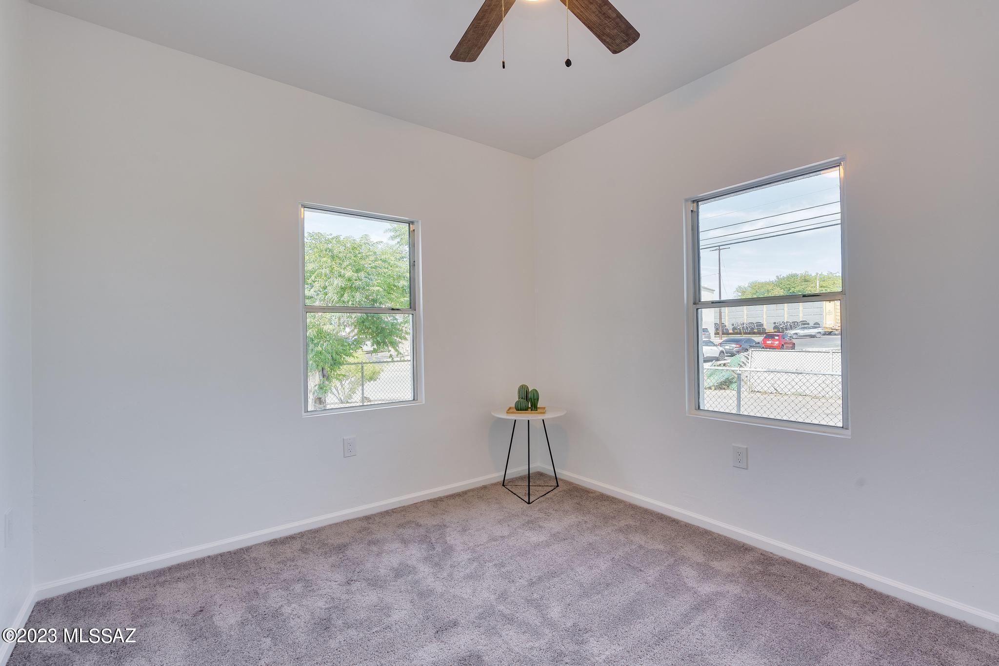 Tucson - Residential