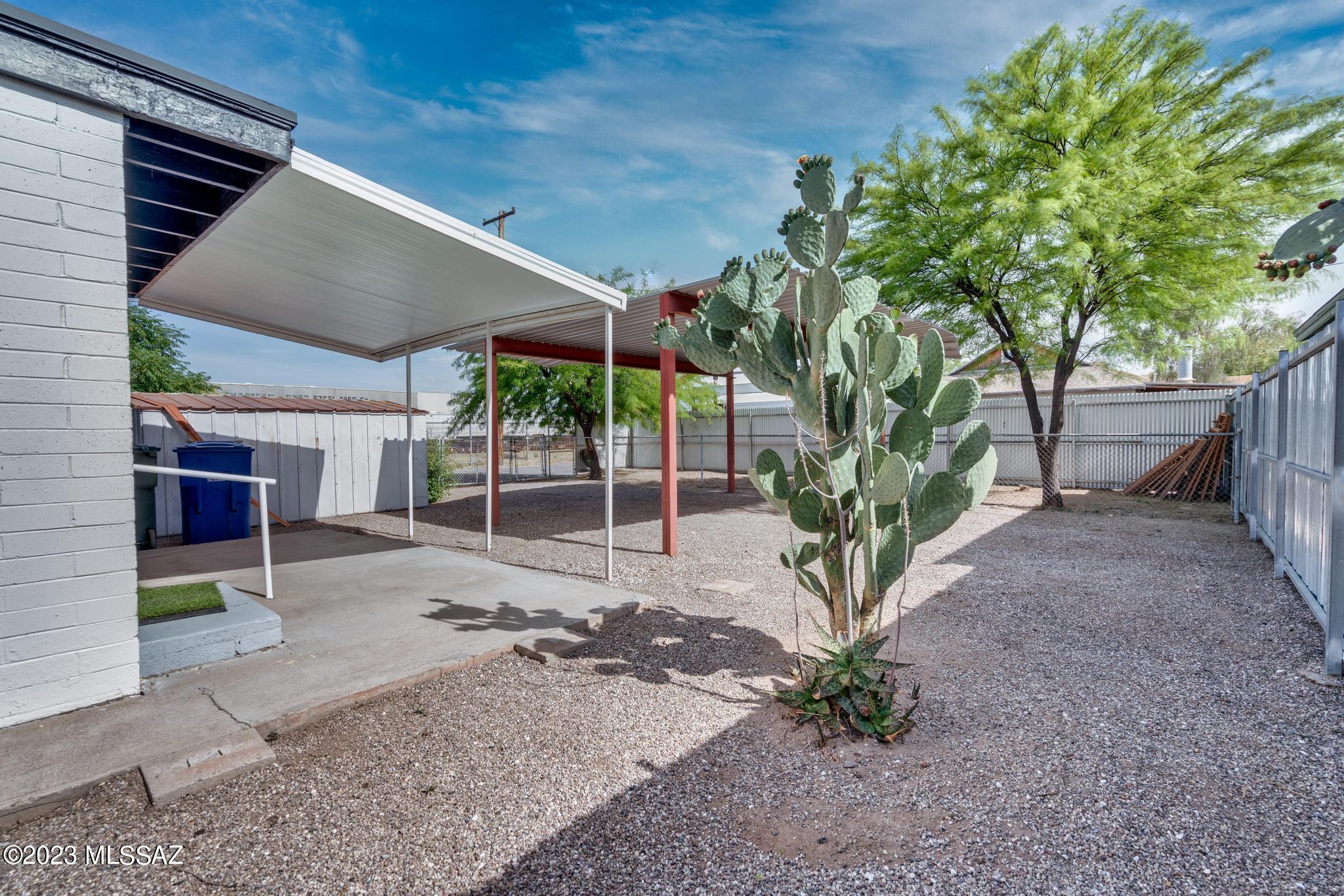 Tucson - Residential