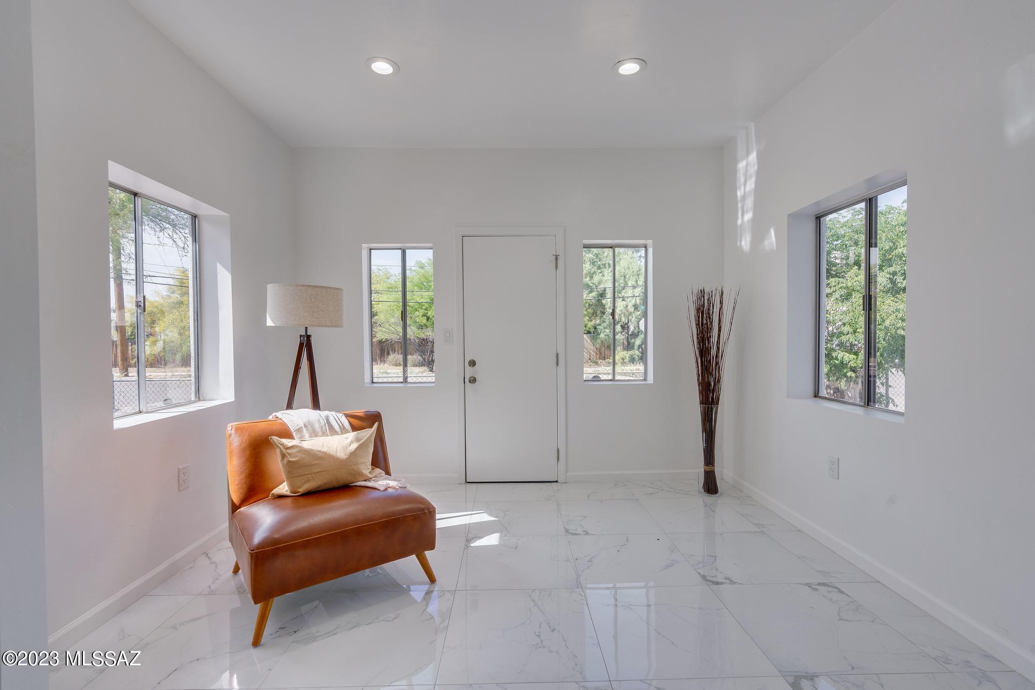 Tucson - Residential