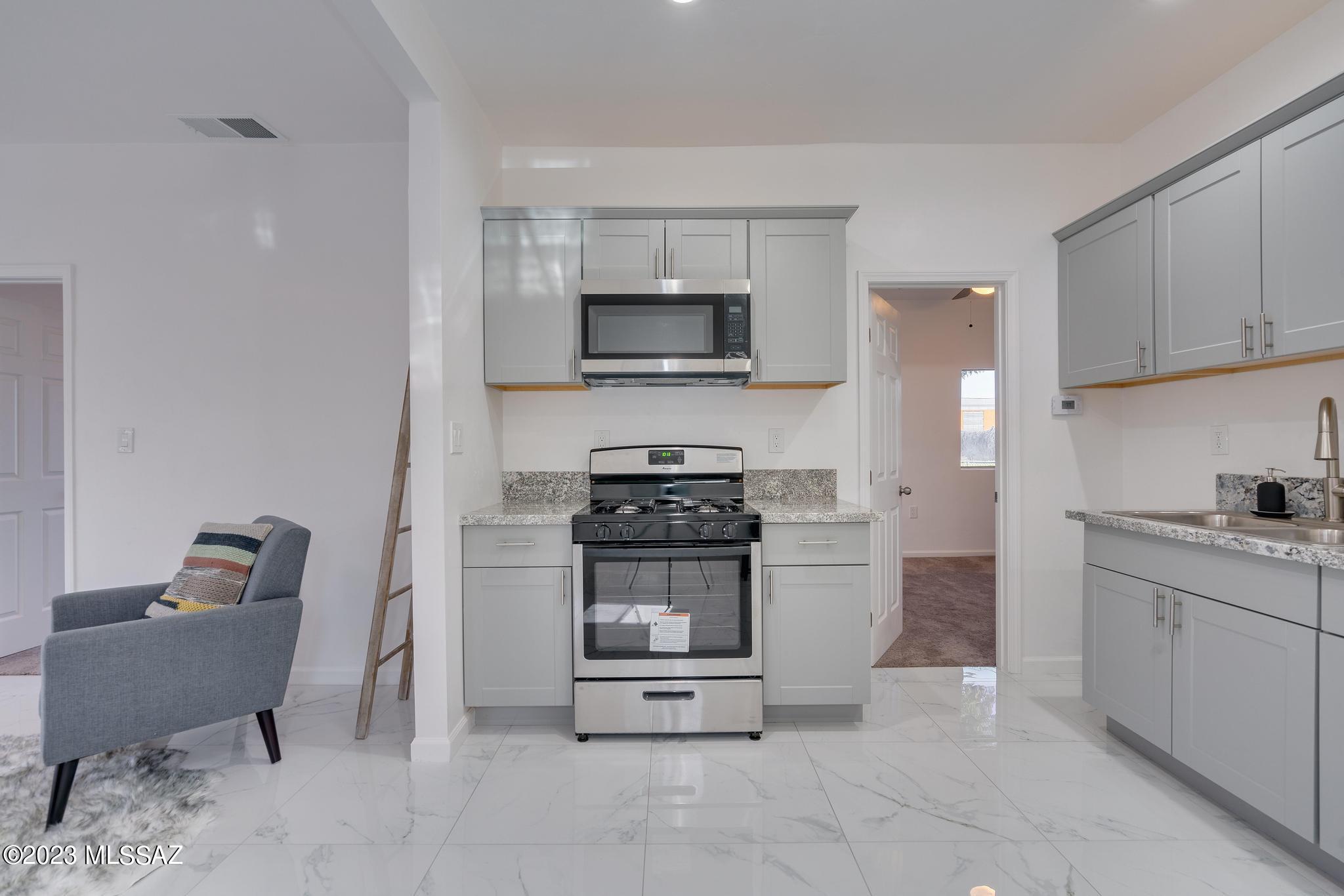 Tucson - Residential