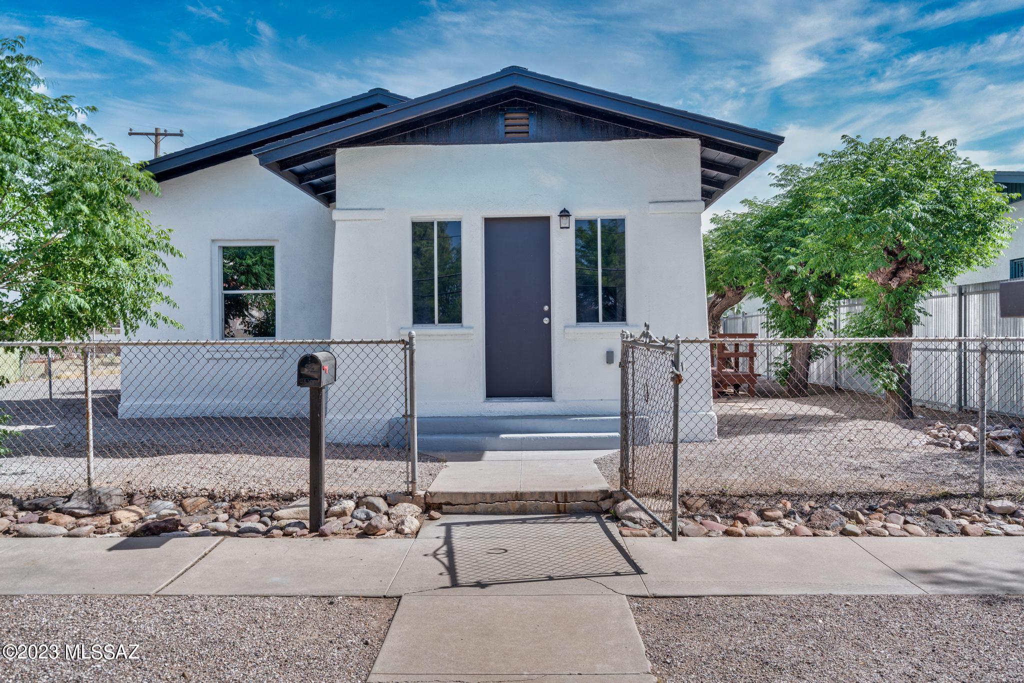 Tucson - Residential