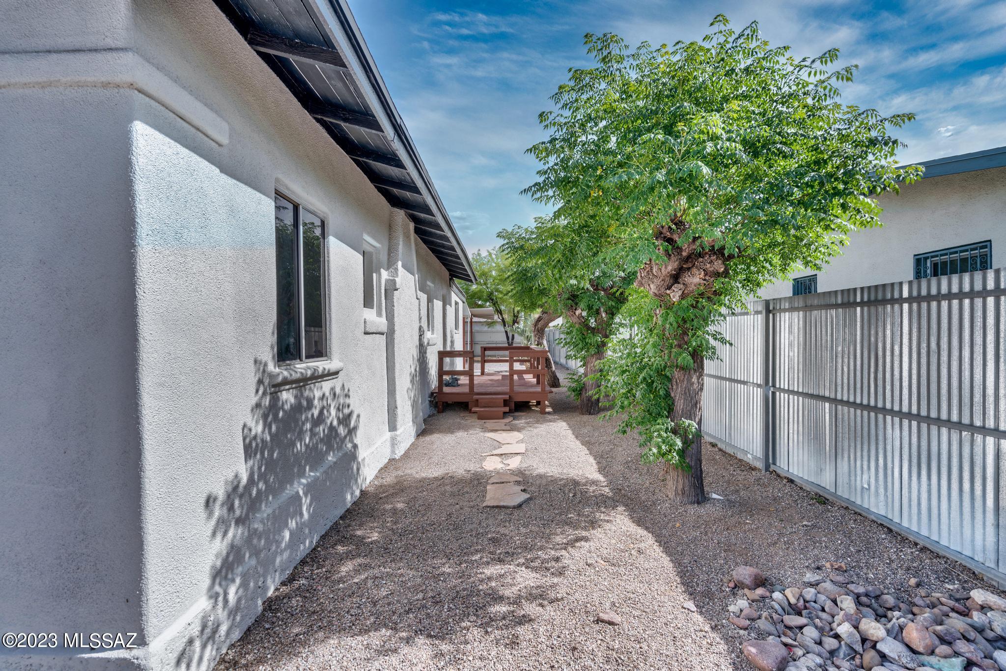 Tucson - Residential