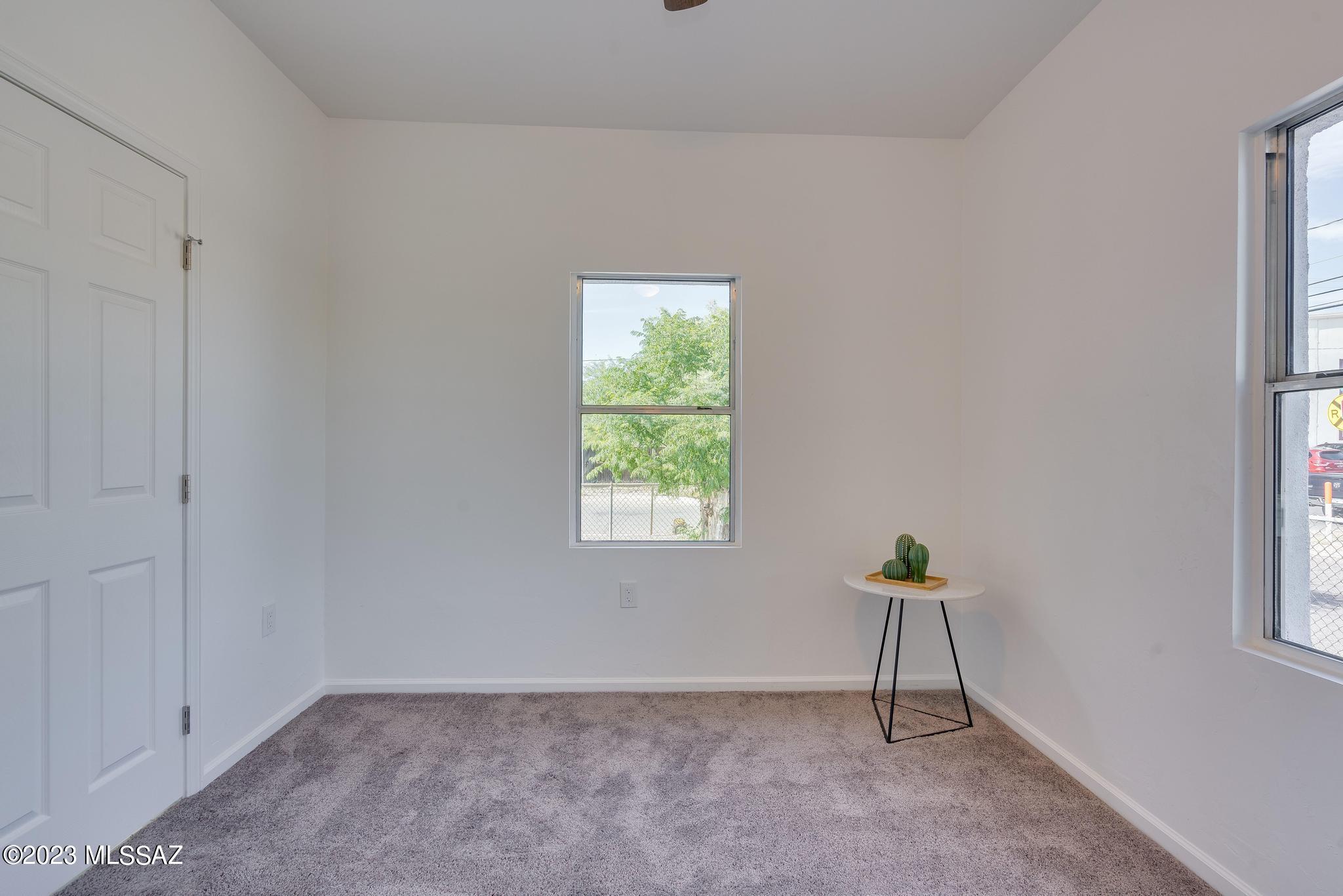 Tucson - Residential