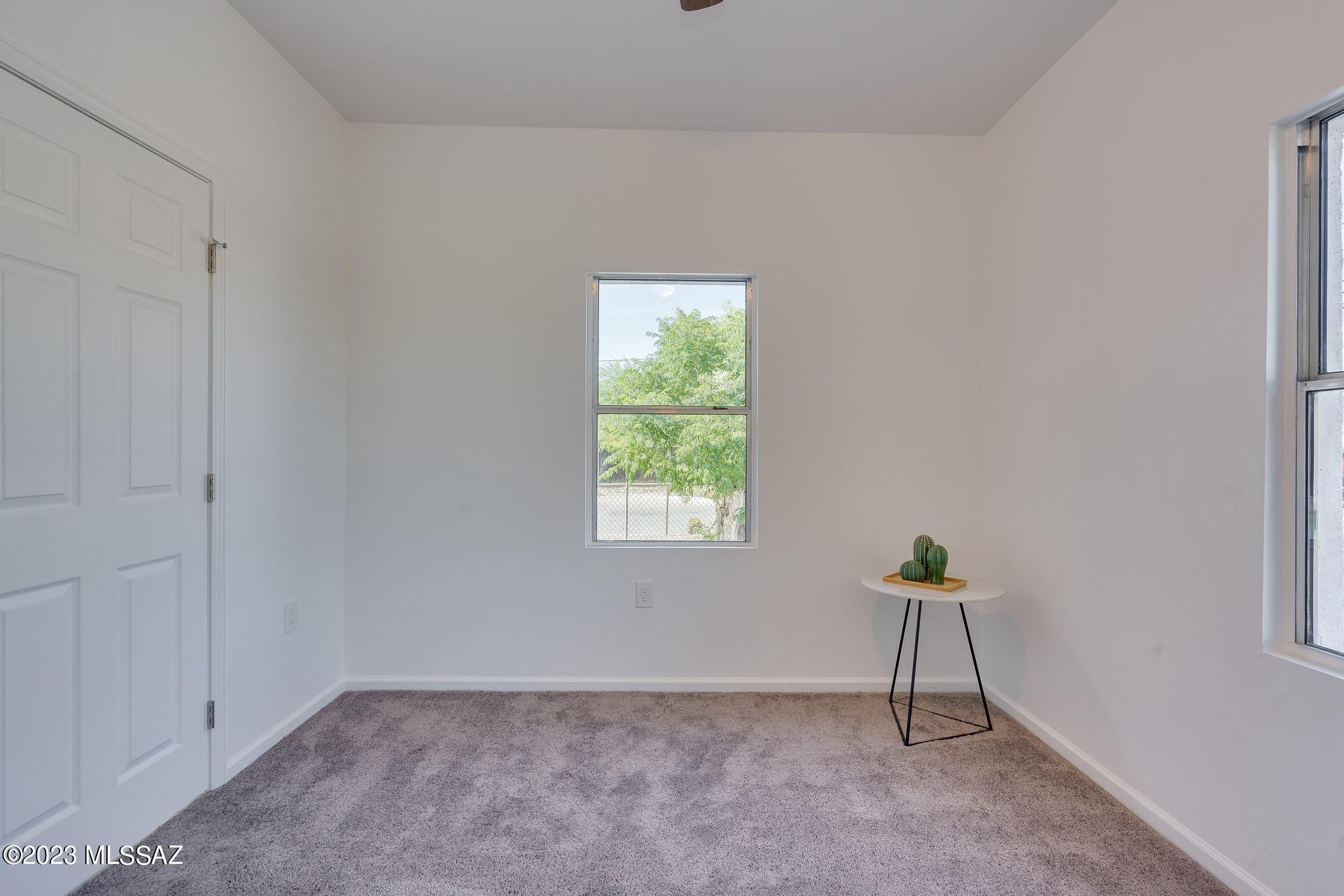 Tucson - Residential