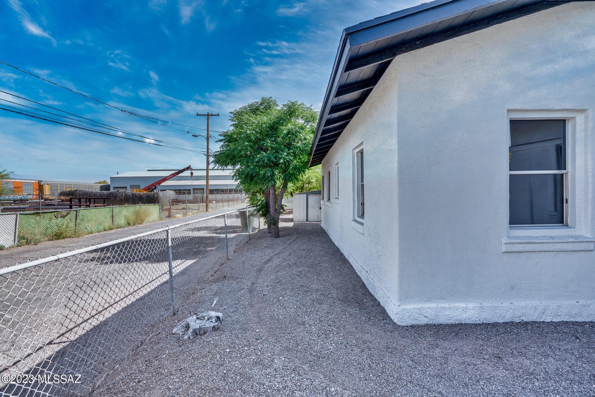 Tucson - Residential