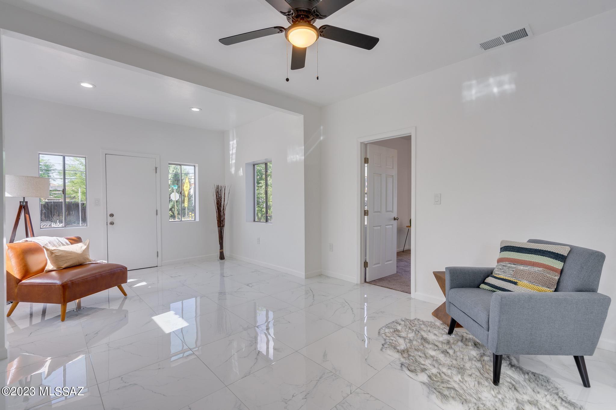 Tucson - Residential