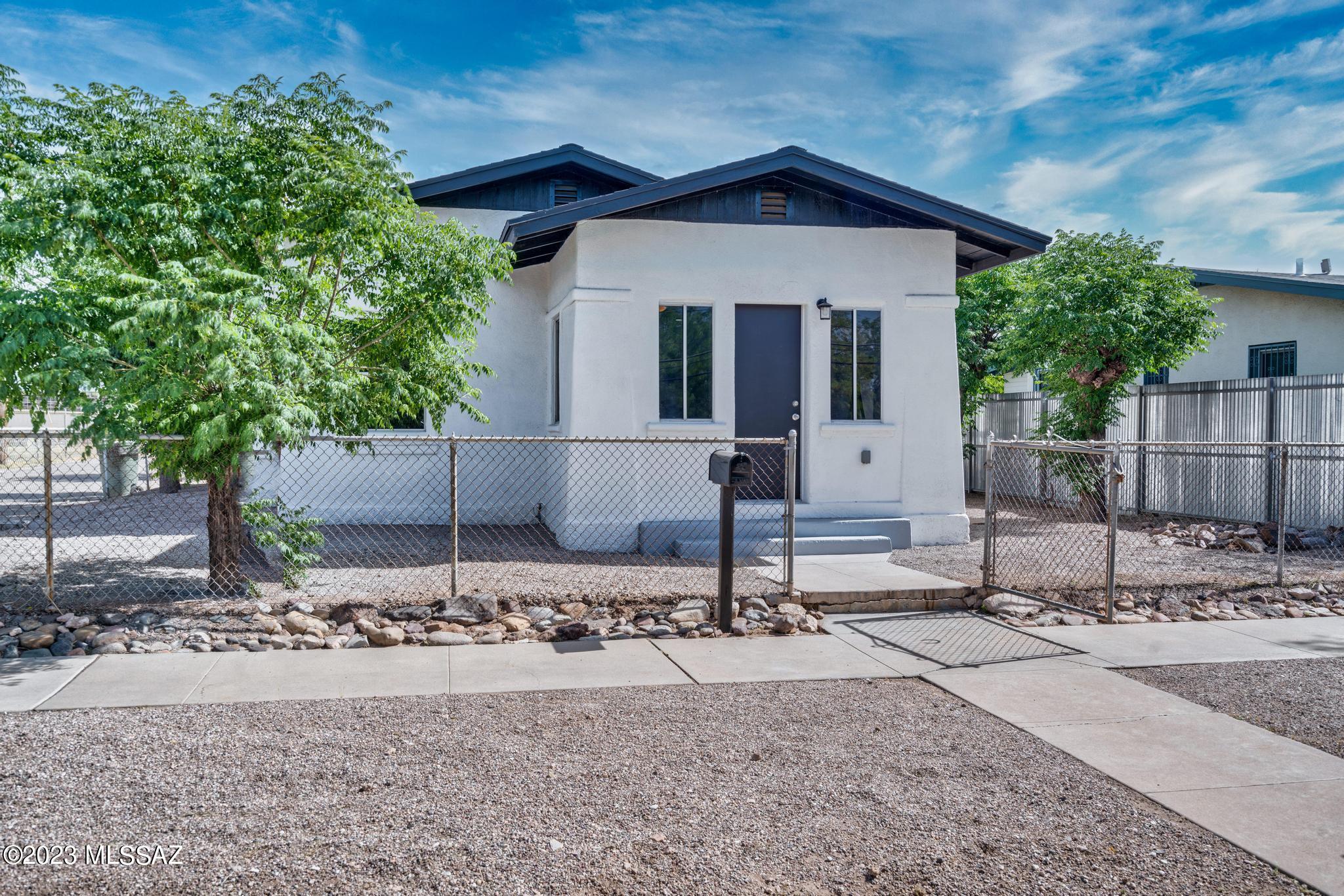 Tucson - Residential