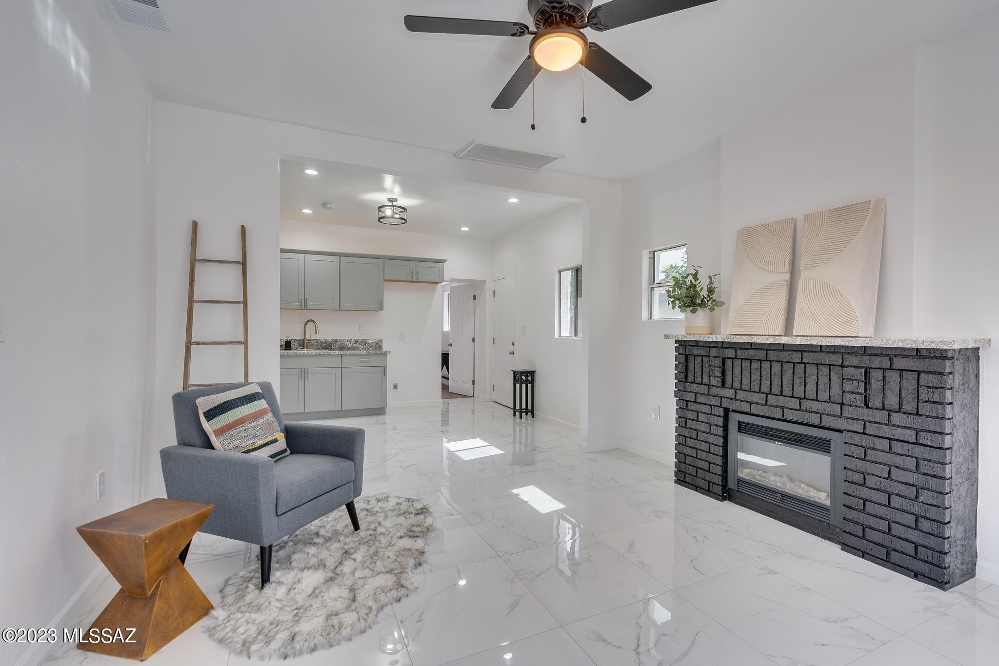 Tucson - Residential