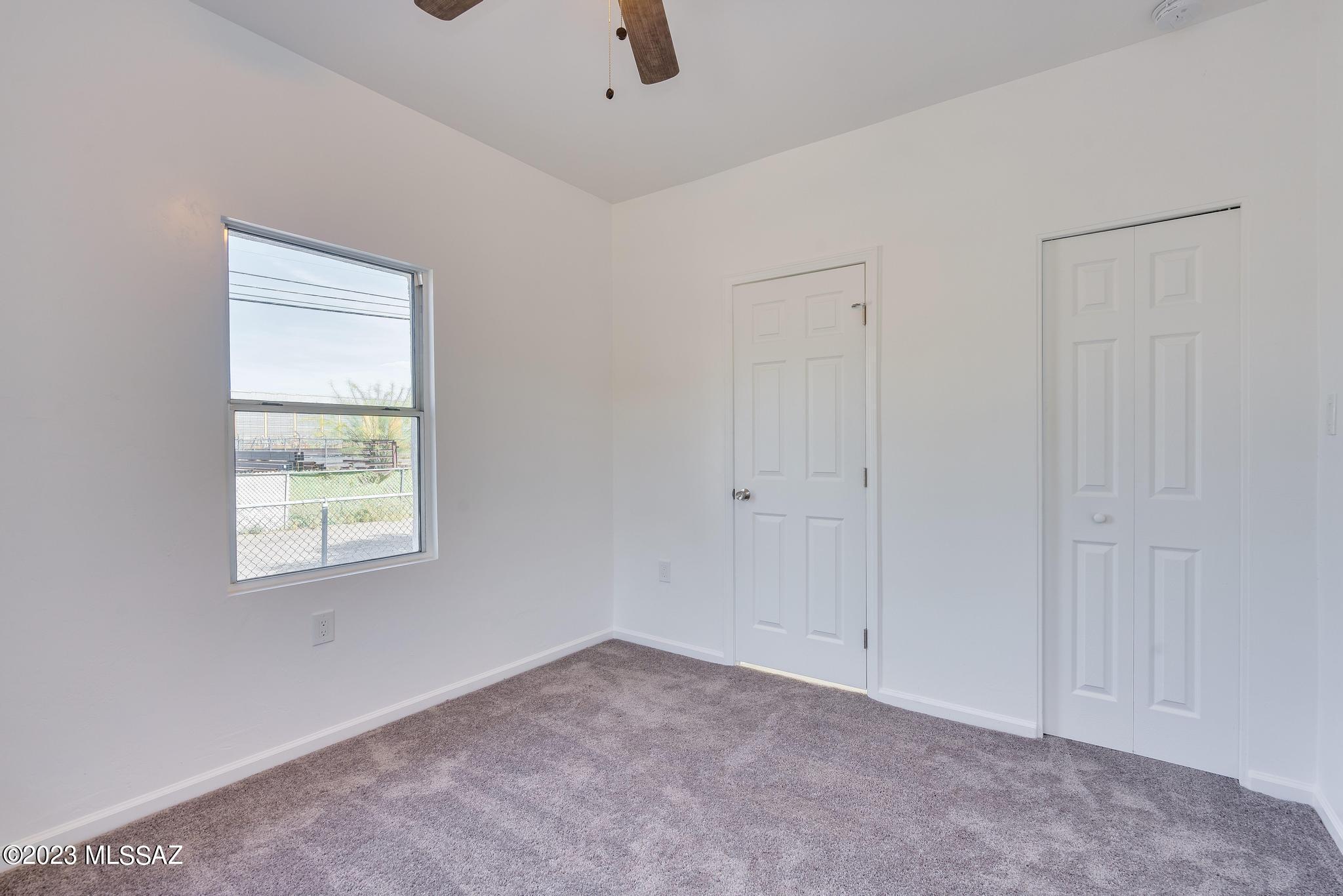 Tucson - Residential