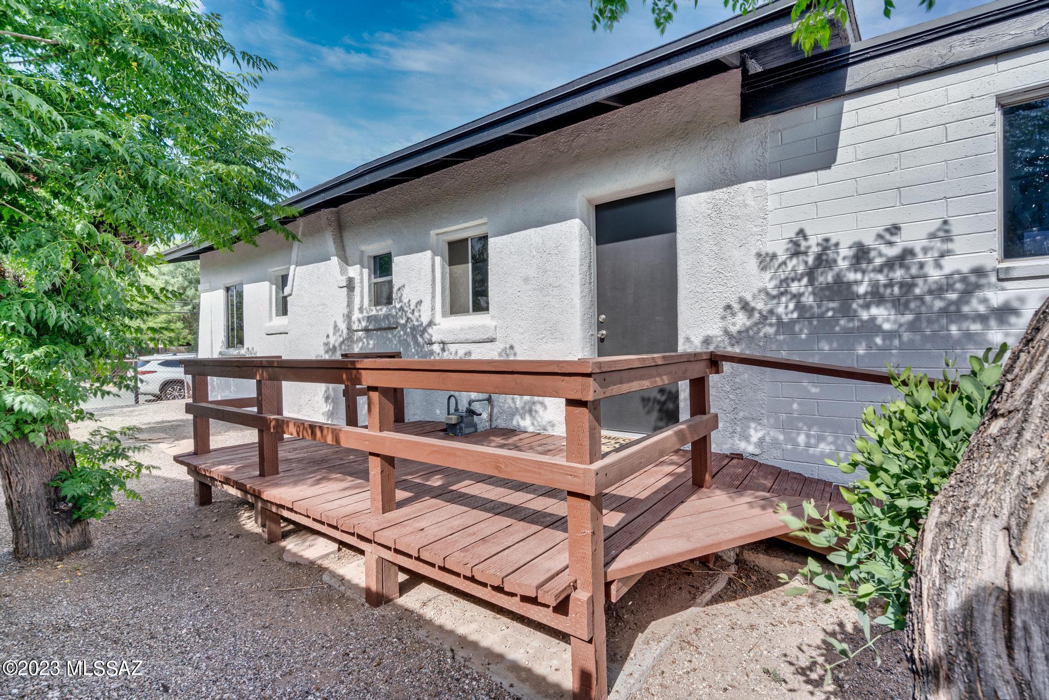 Tucson - Residential