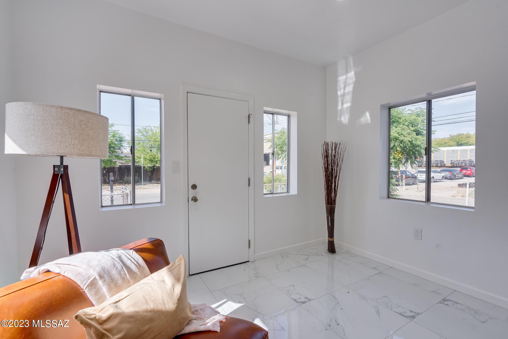 Tucson - Residential