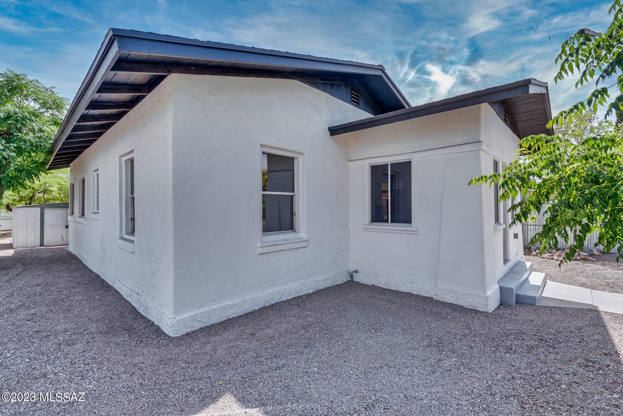 Tucson - Residential