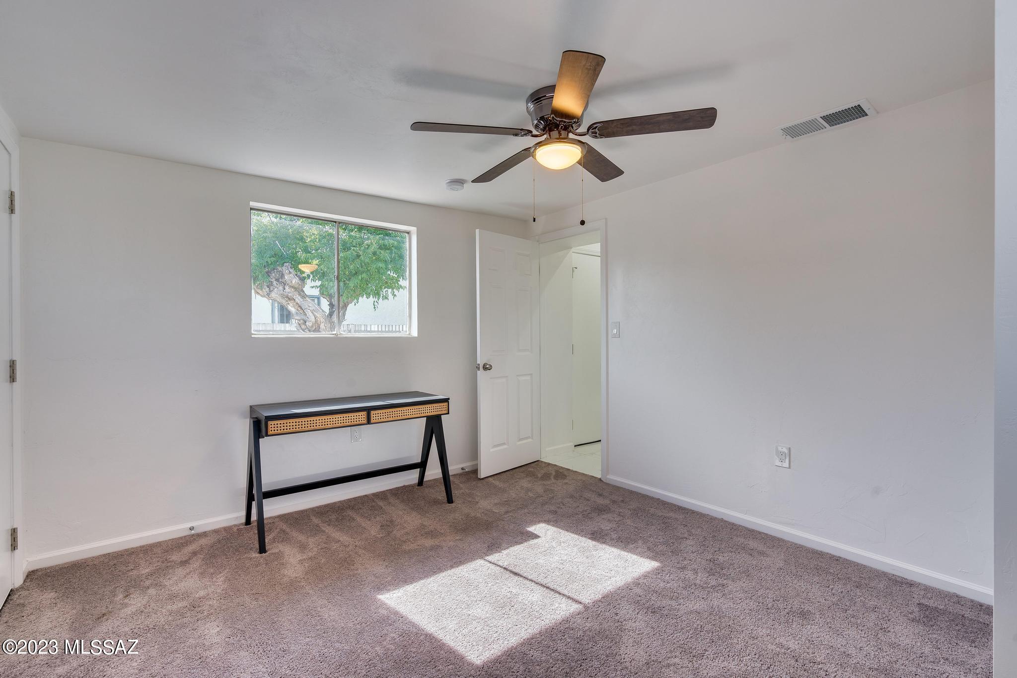 Tucson - Residential