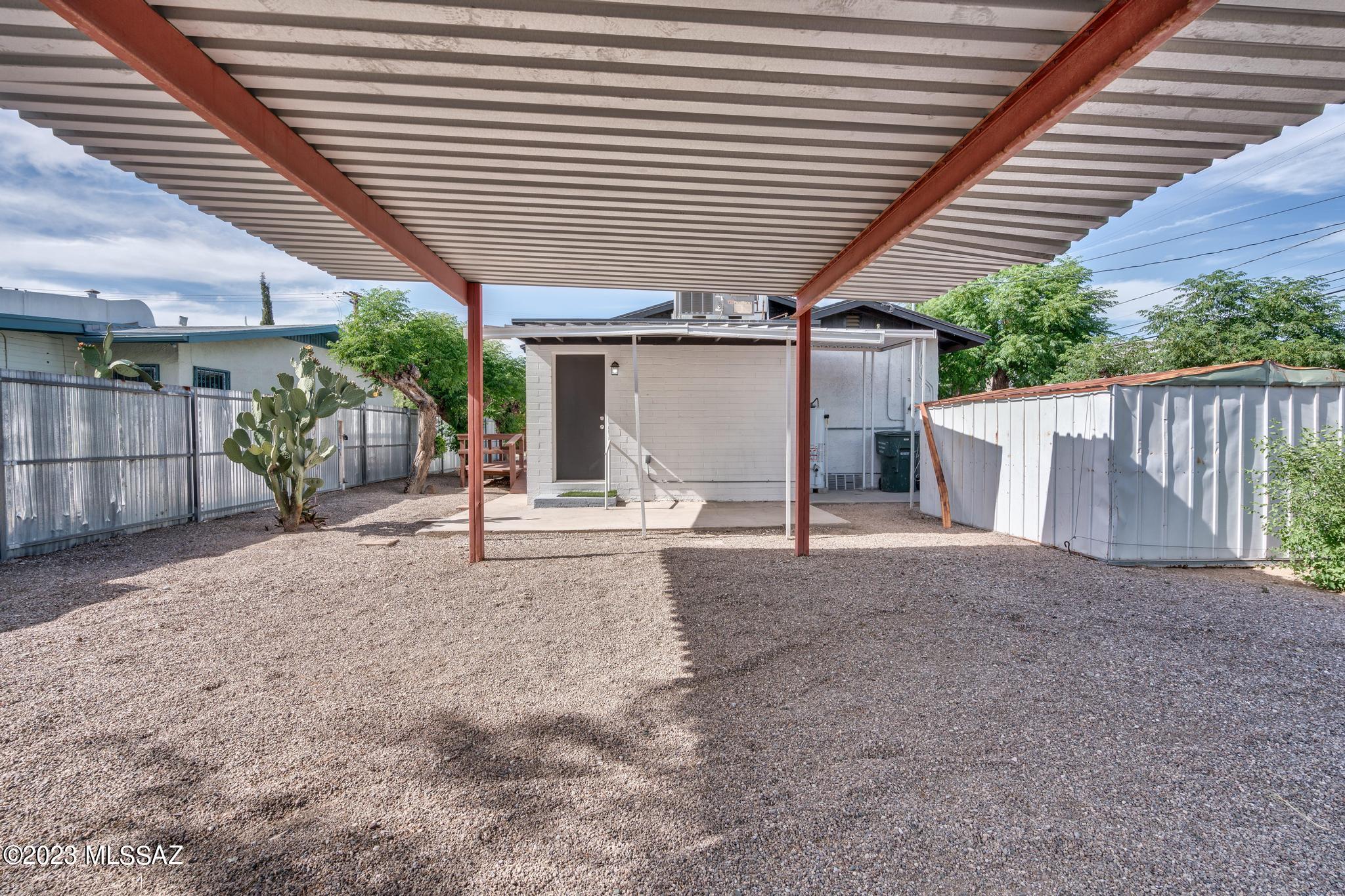 Tucson - Residential