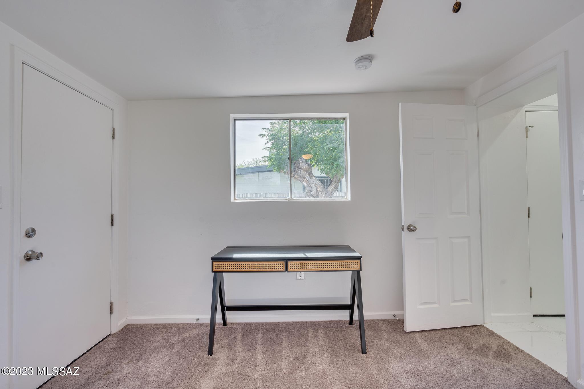 Tucson - Residential