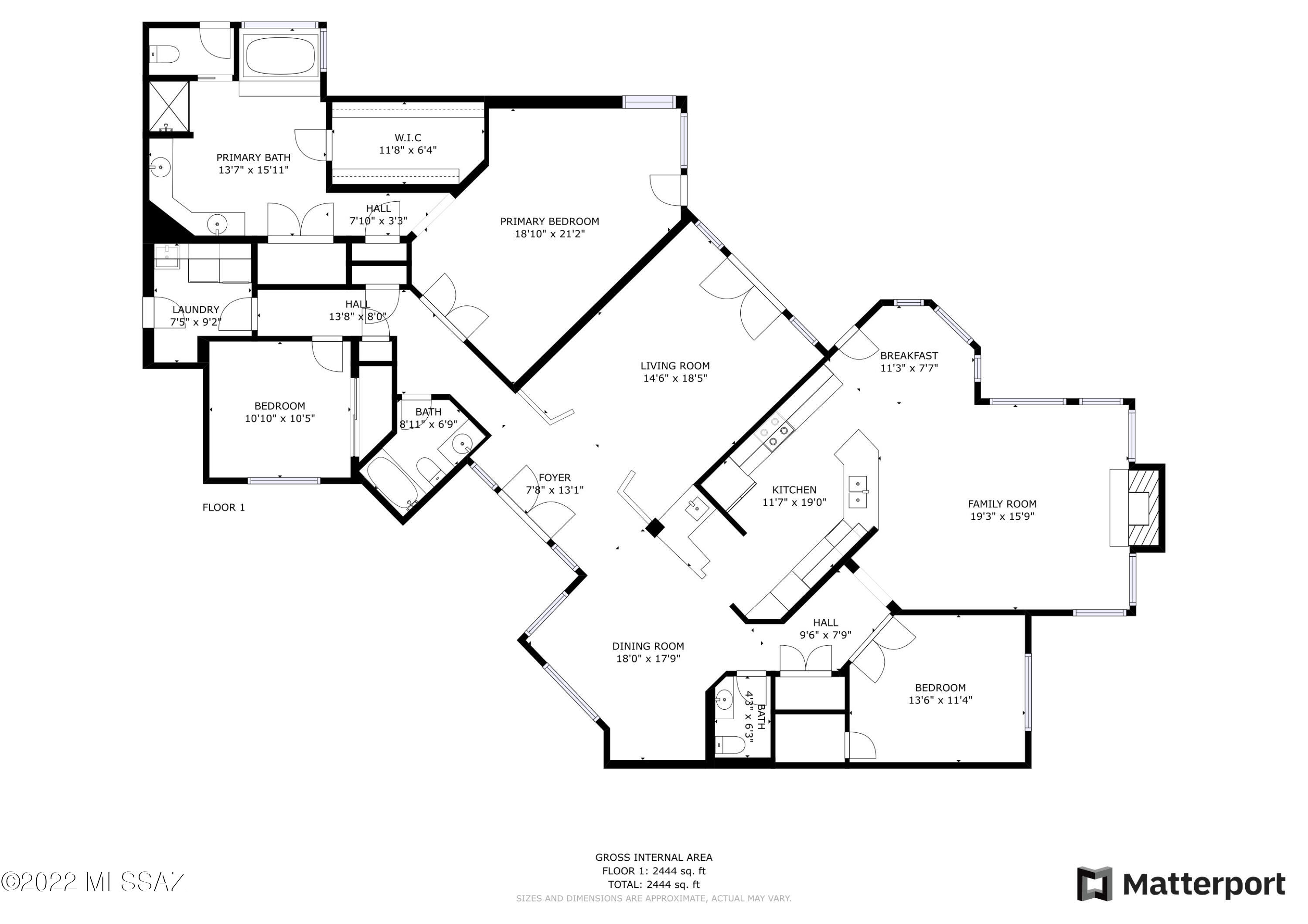 Sundance Estates (1-33) - Residential
