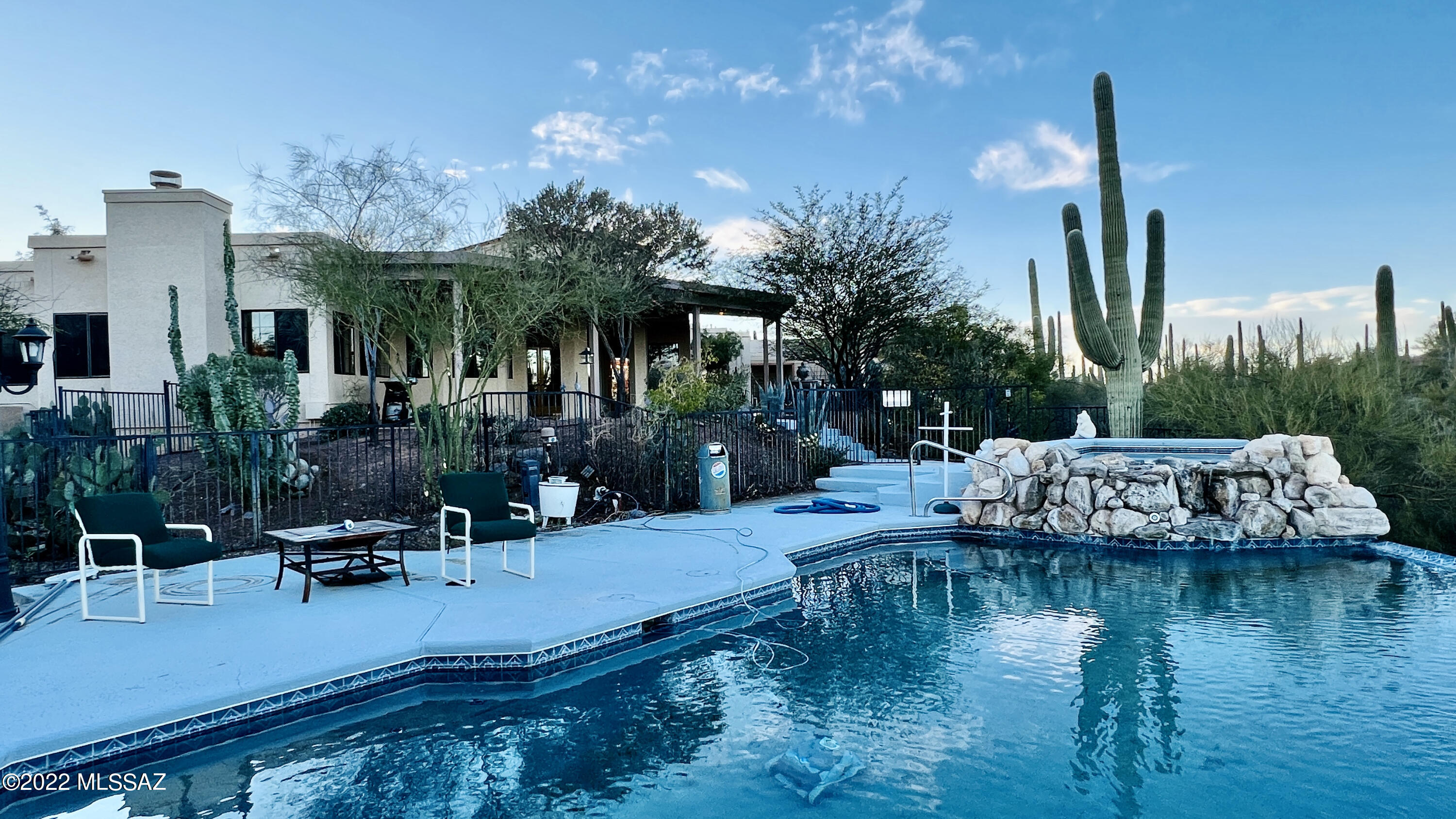 Sundance Estates (1-33) - Residential