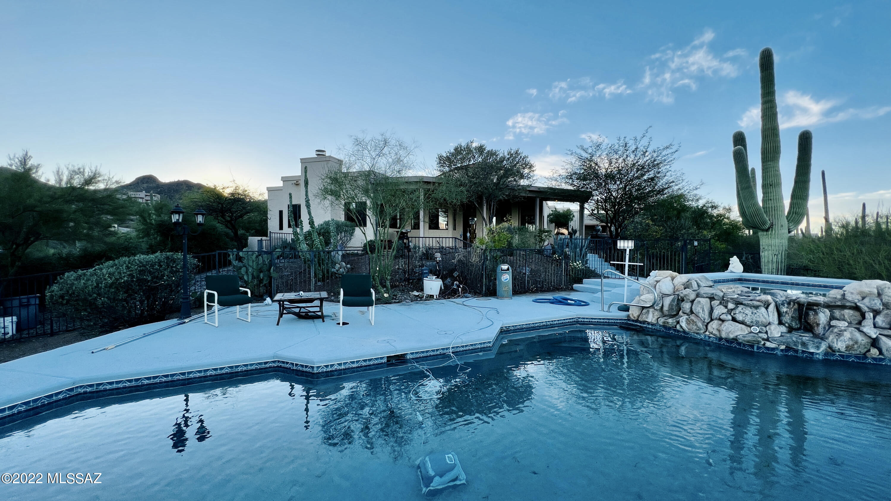 Sundance Estates (1-33) - Residential